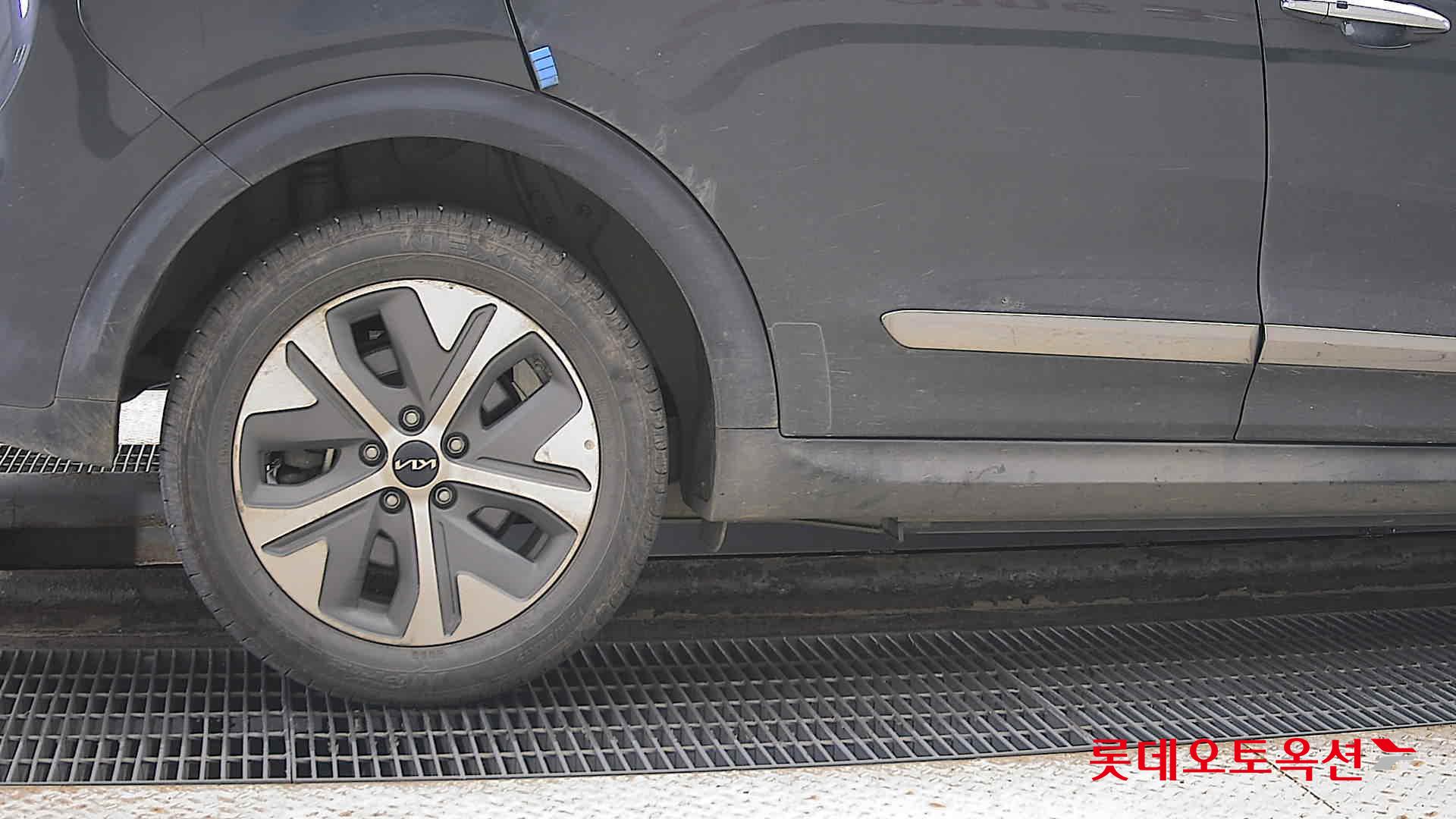 Kia Niro EV id 3446742 из Кореи 24