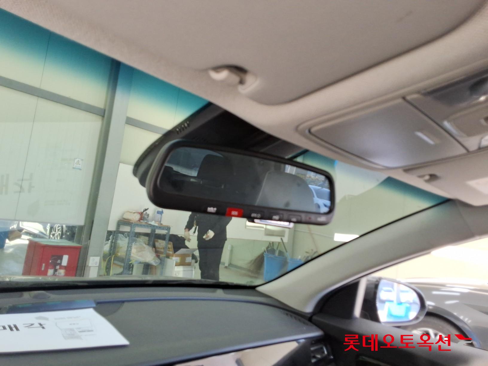 Kia Niro EV id 3446742 из Кореи 32