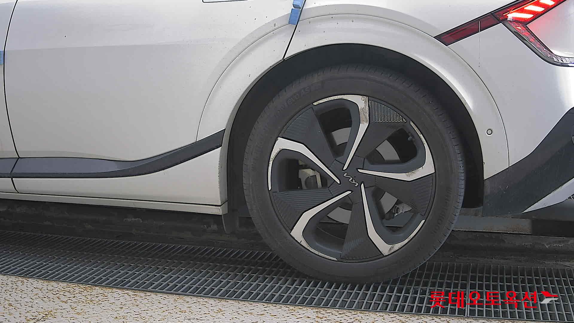 Kia EV6 id 3446763 из Кореи 22