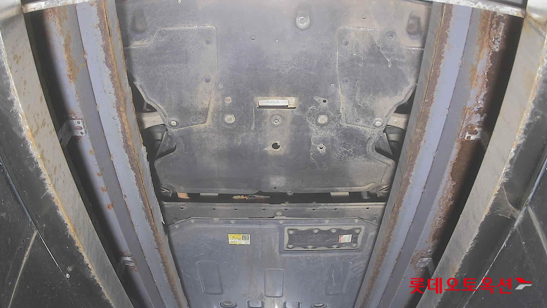 Kia EV6 id 3446763 из Кореи 27