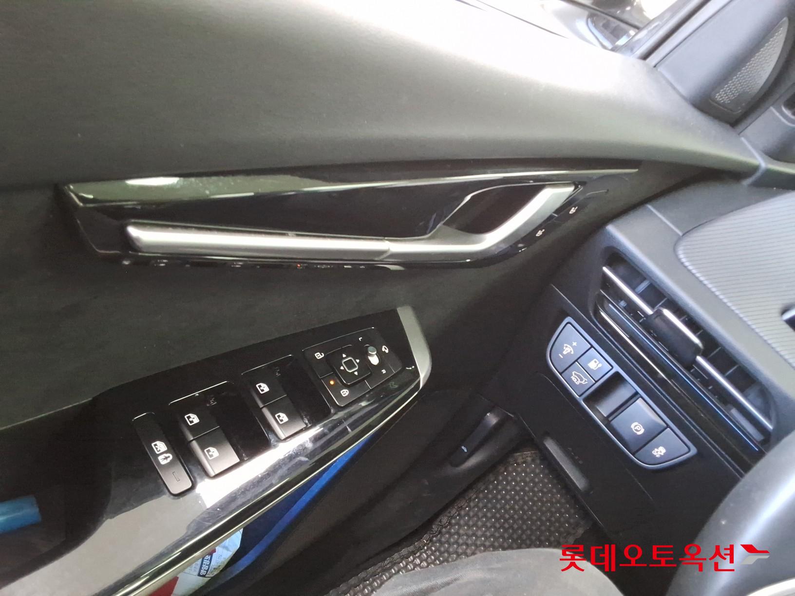 Kia EV6 id 3446763 из Кореи 28