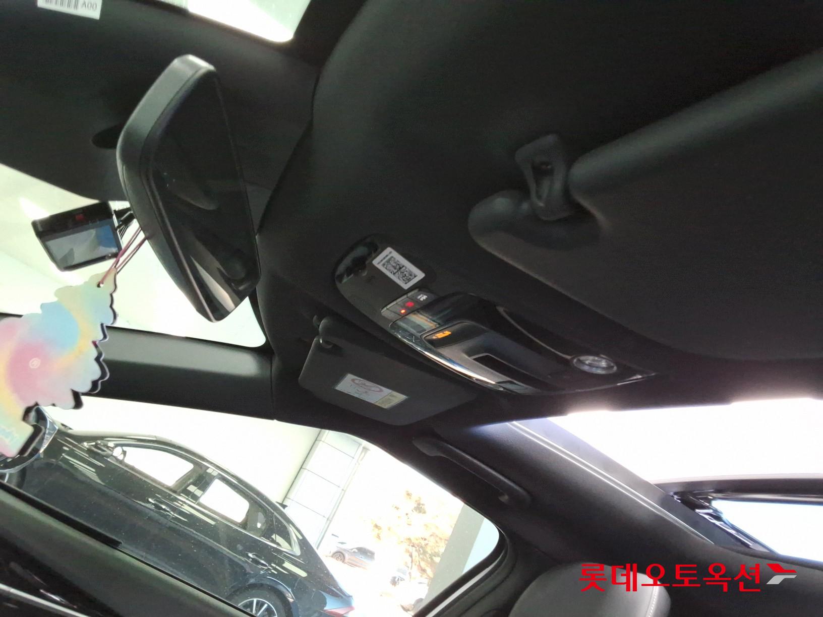 Kia EV6 id 3446763 из Кореи 33