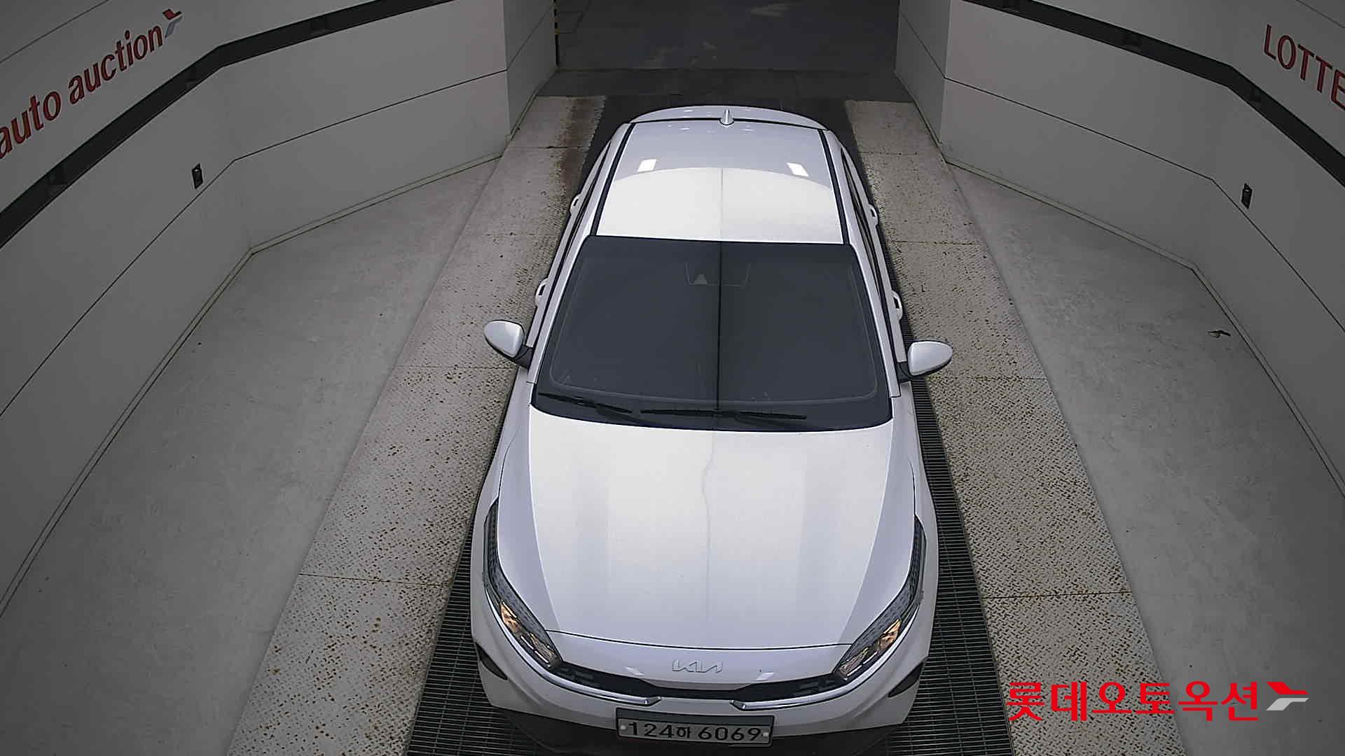 Kia K3 id 3436631 из Кореи 25