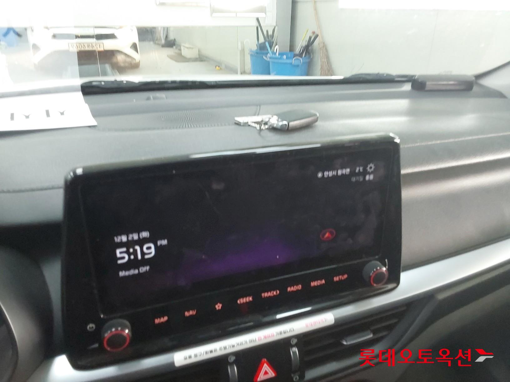 Kia K3 id 3436631 из Кореи 31