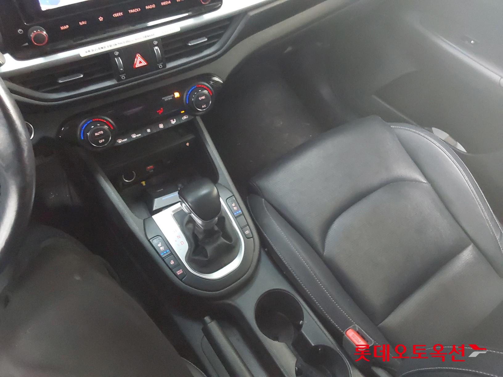 Kia K3 id 3436631 из Кореи 33