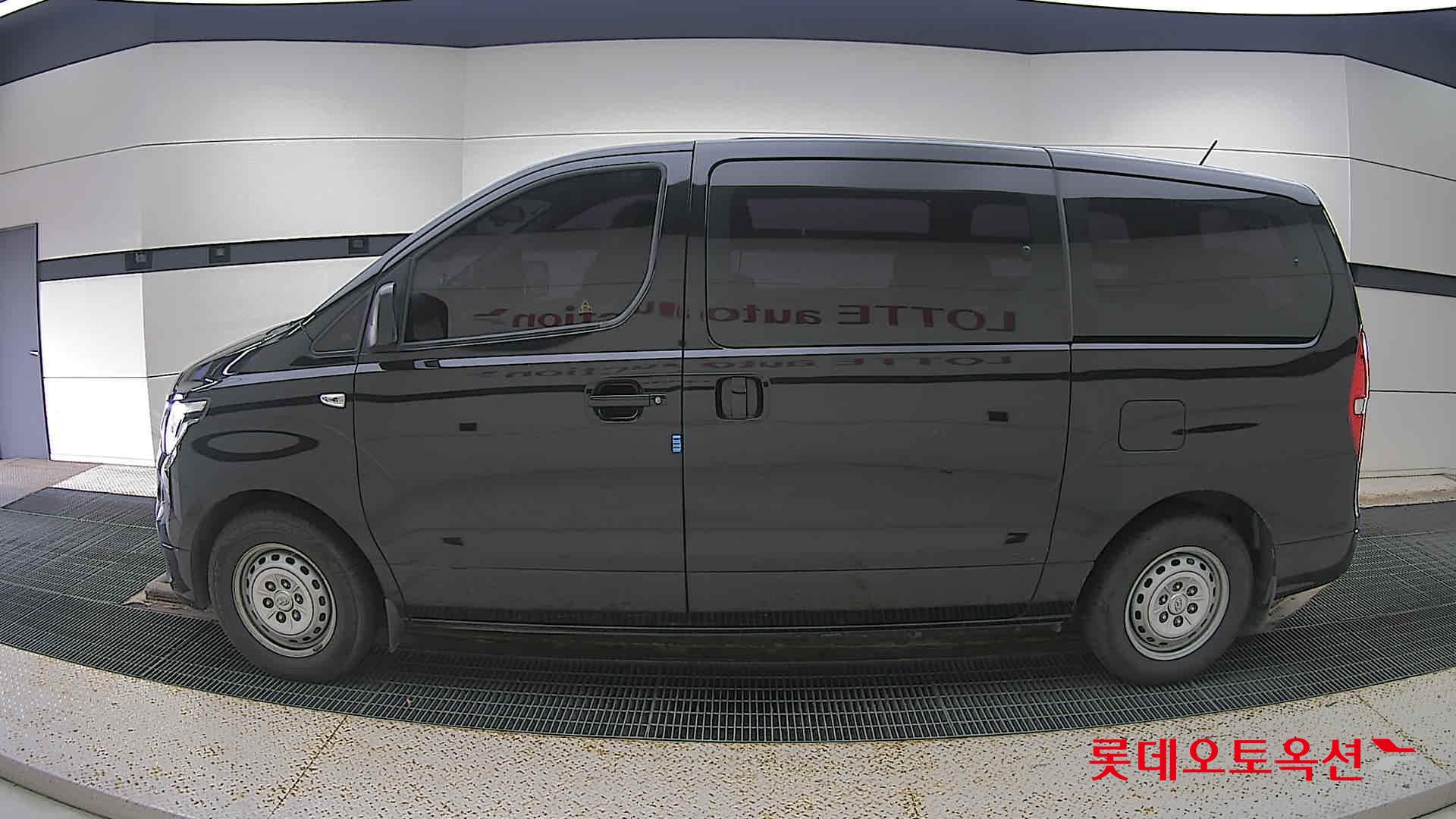 Hyundai Grand Starex id 3436589 из Кореи 7