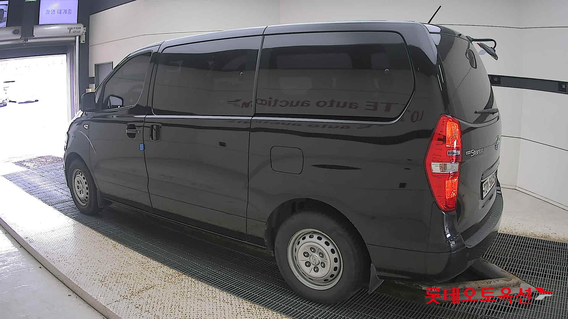 Hyundai Grand Starex id 3436589 из Кореи 10