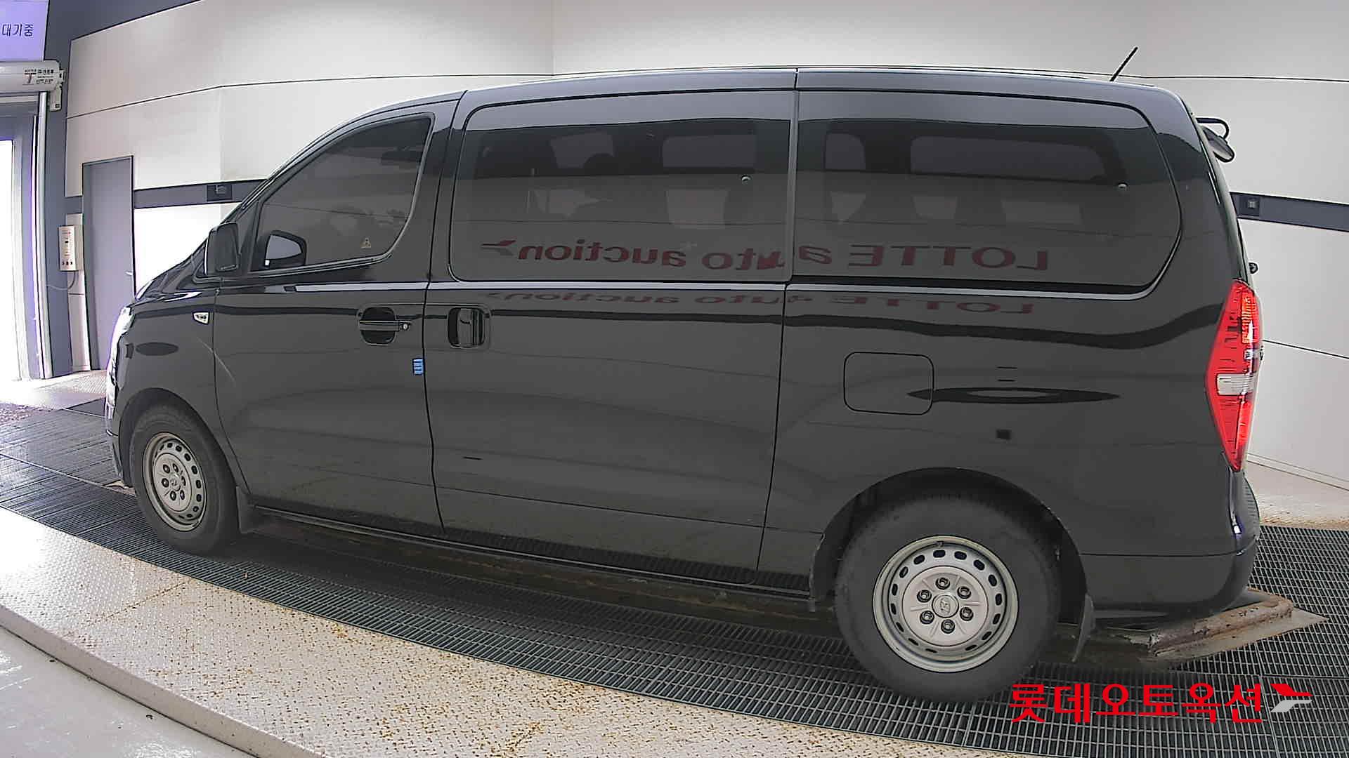 Hyundai Grand Starex id 3436589 из Кореи 11