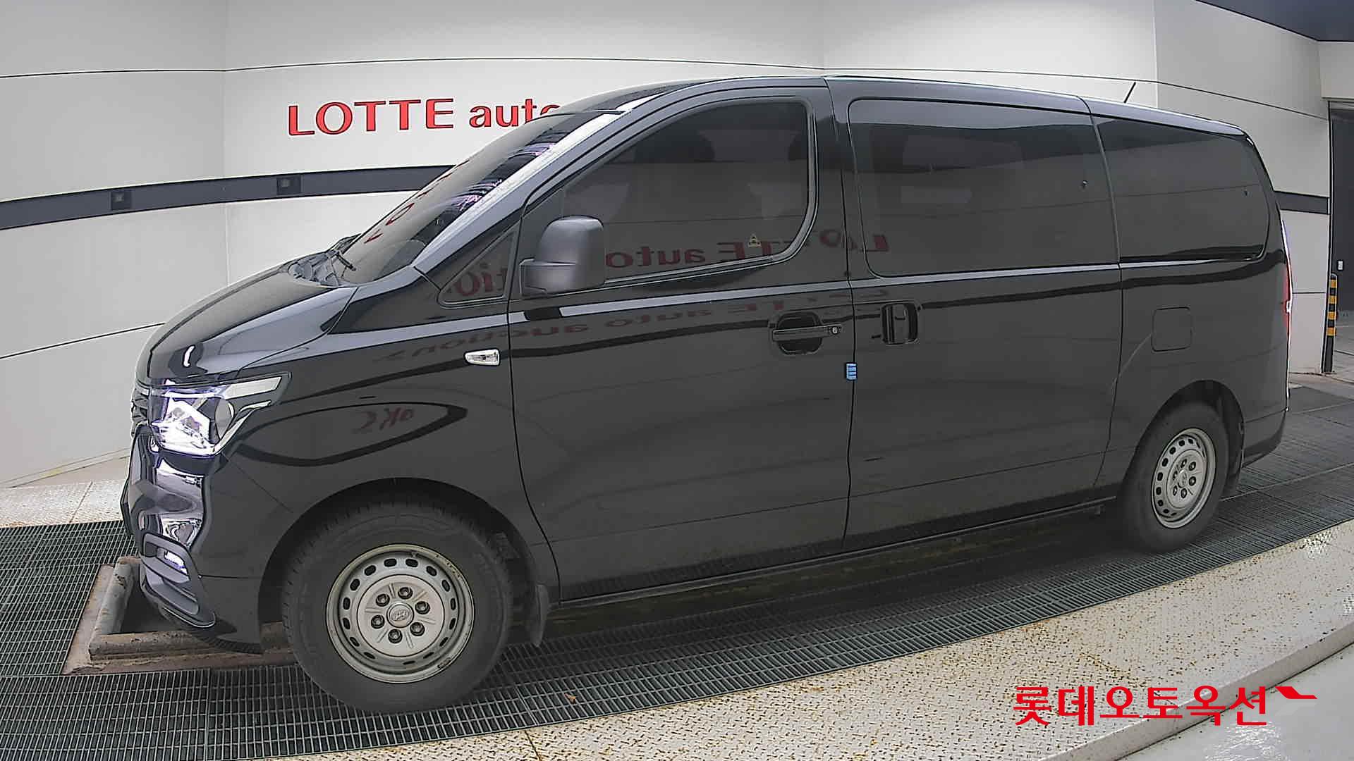 Hyundai Grand Starex id 3436589 из Кореи 12