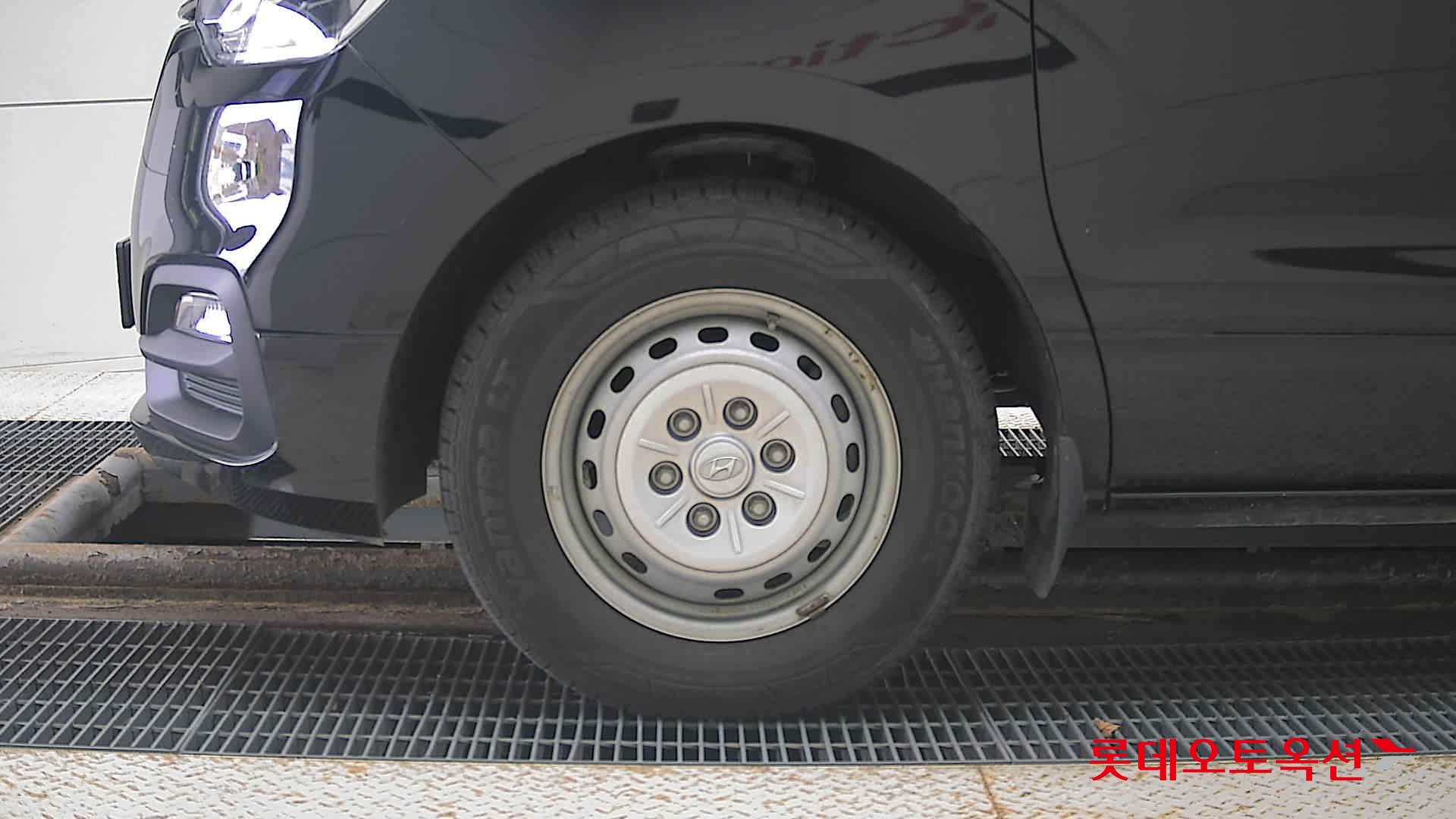 Hyundai Grand Starex id 3436589 из Кореи 21