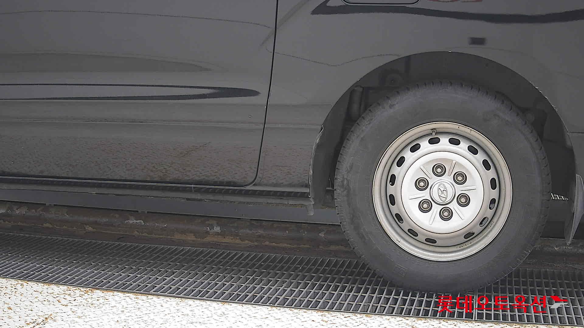 Hyundai Grand Starex id 3436589 из Кореи 22