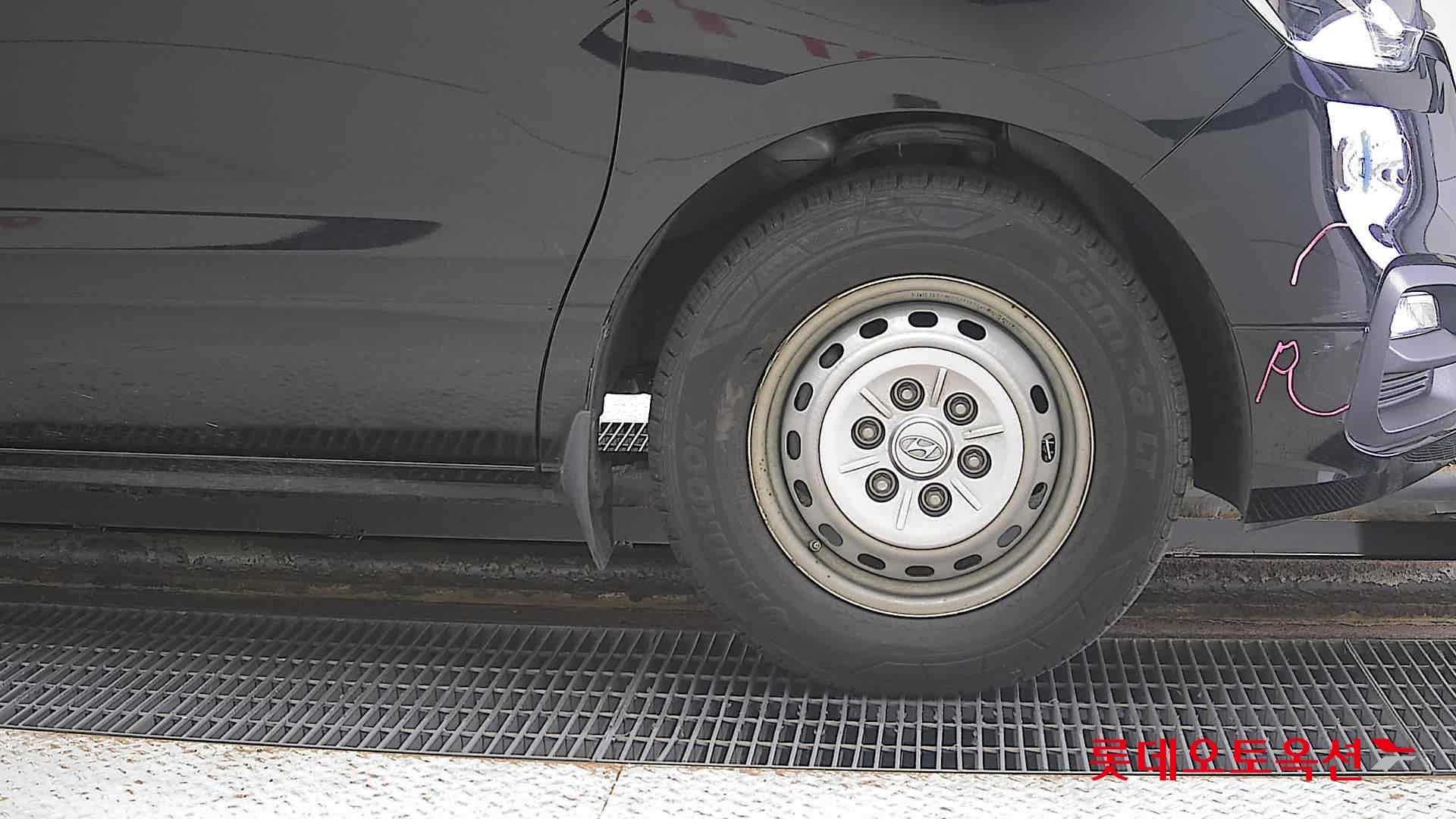 Hyundai Grand Starex id 3436589 из Кореи 23