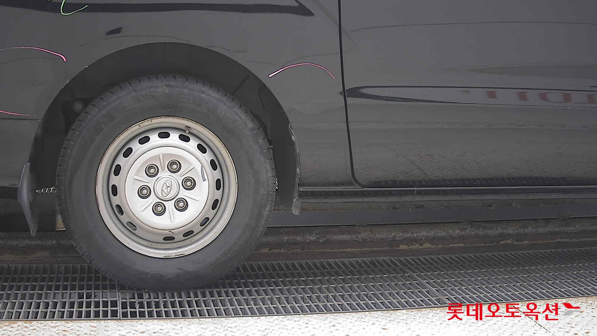 Hyundai Grand Starex id 3436589 из Кореи 24