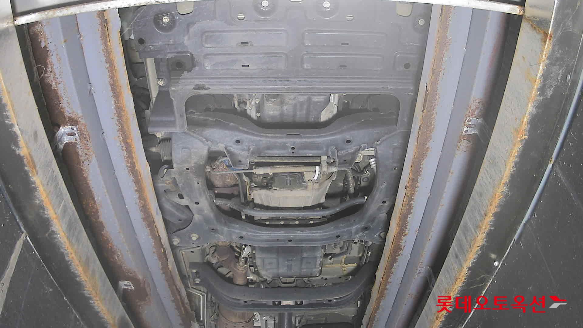 Hyundai Grand Starex id 3436589 из Кореи 26