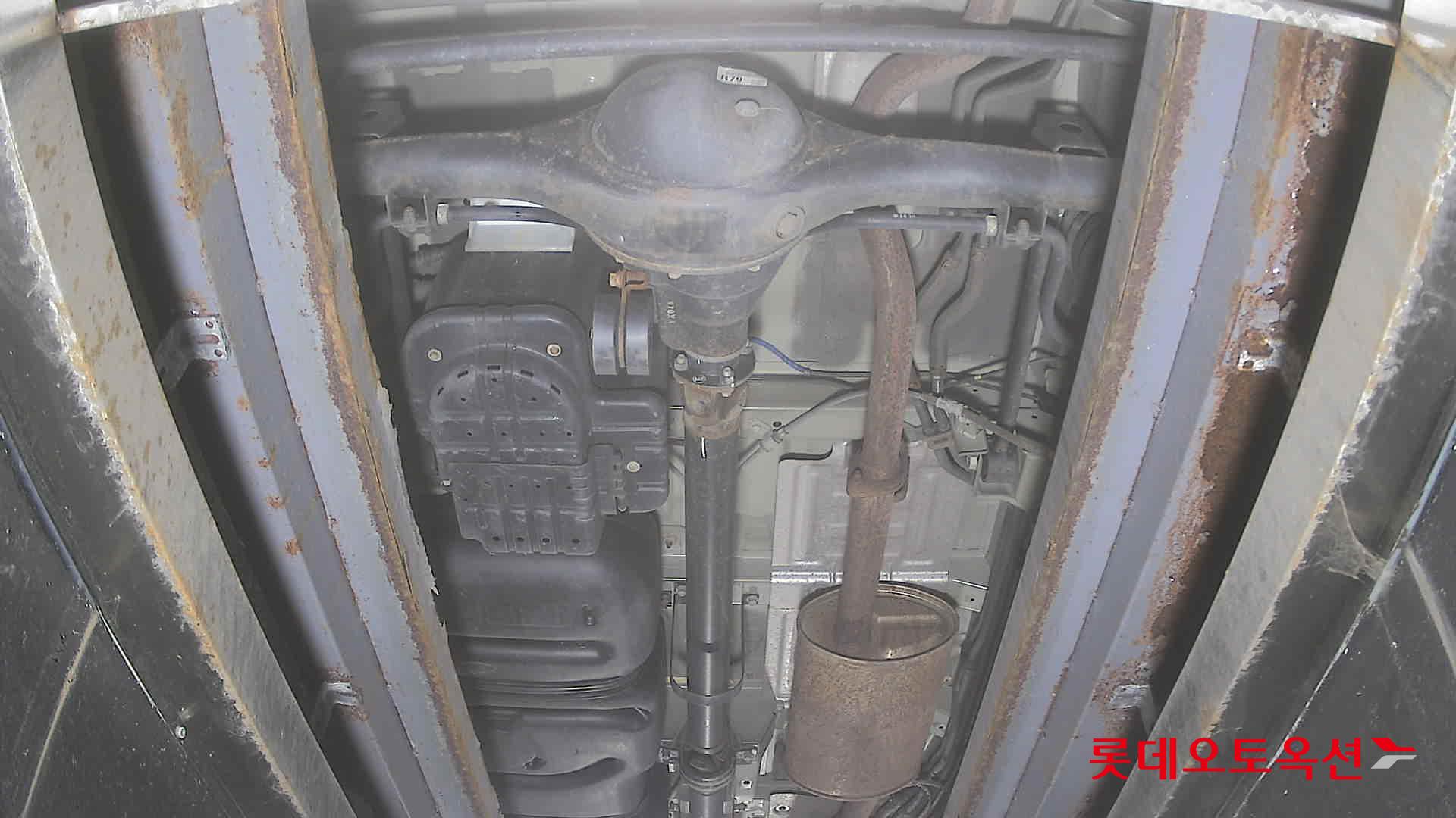 Hyundai Grand Starex id 3436589 из Кореи 27