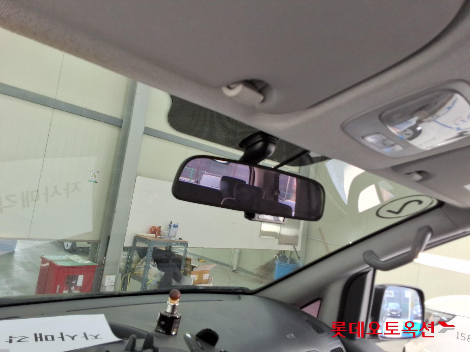 Hyundai Grand Starex id 3436589 из Кореи 31