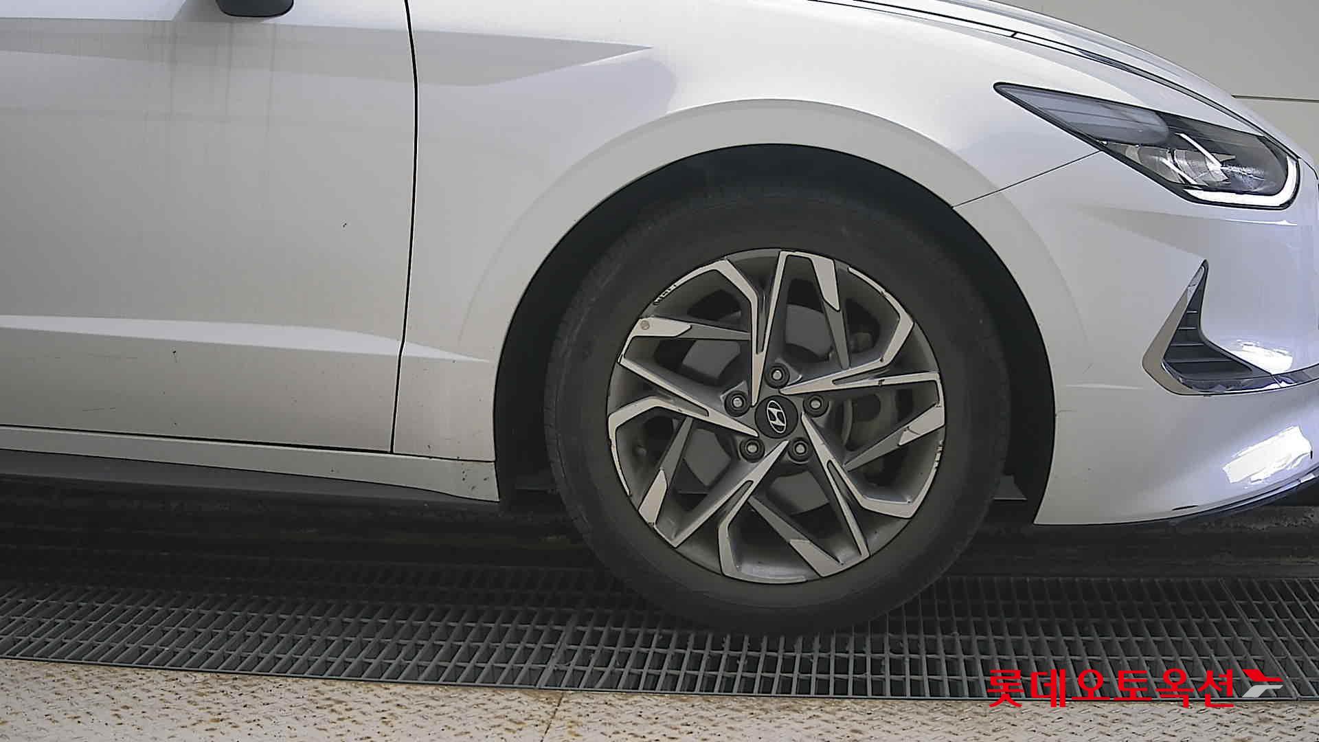 Hyundai Sonata id 3436611 из Кореи 23