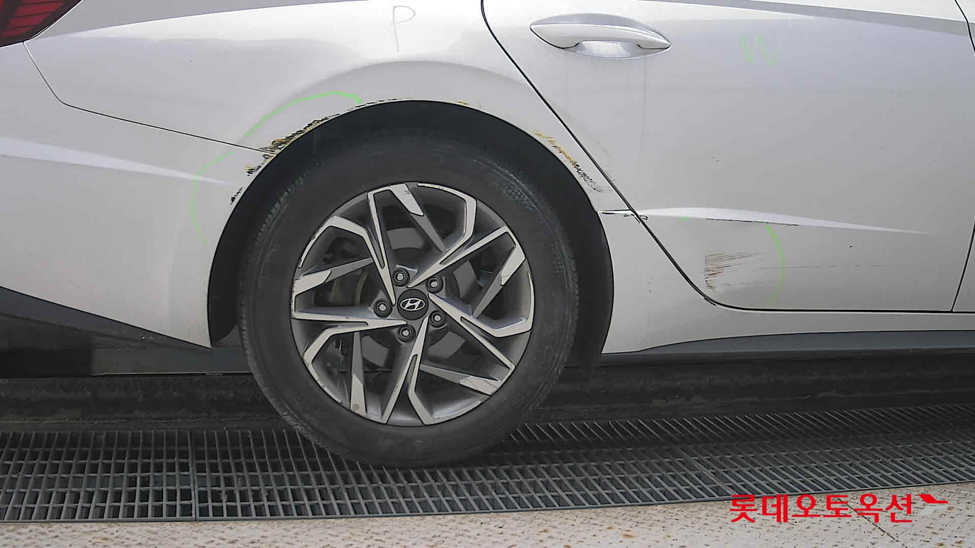 Hyundai Sonata id 3436611 из Кореи 24