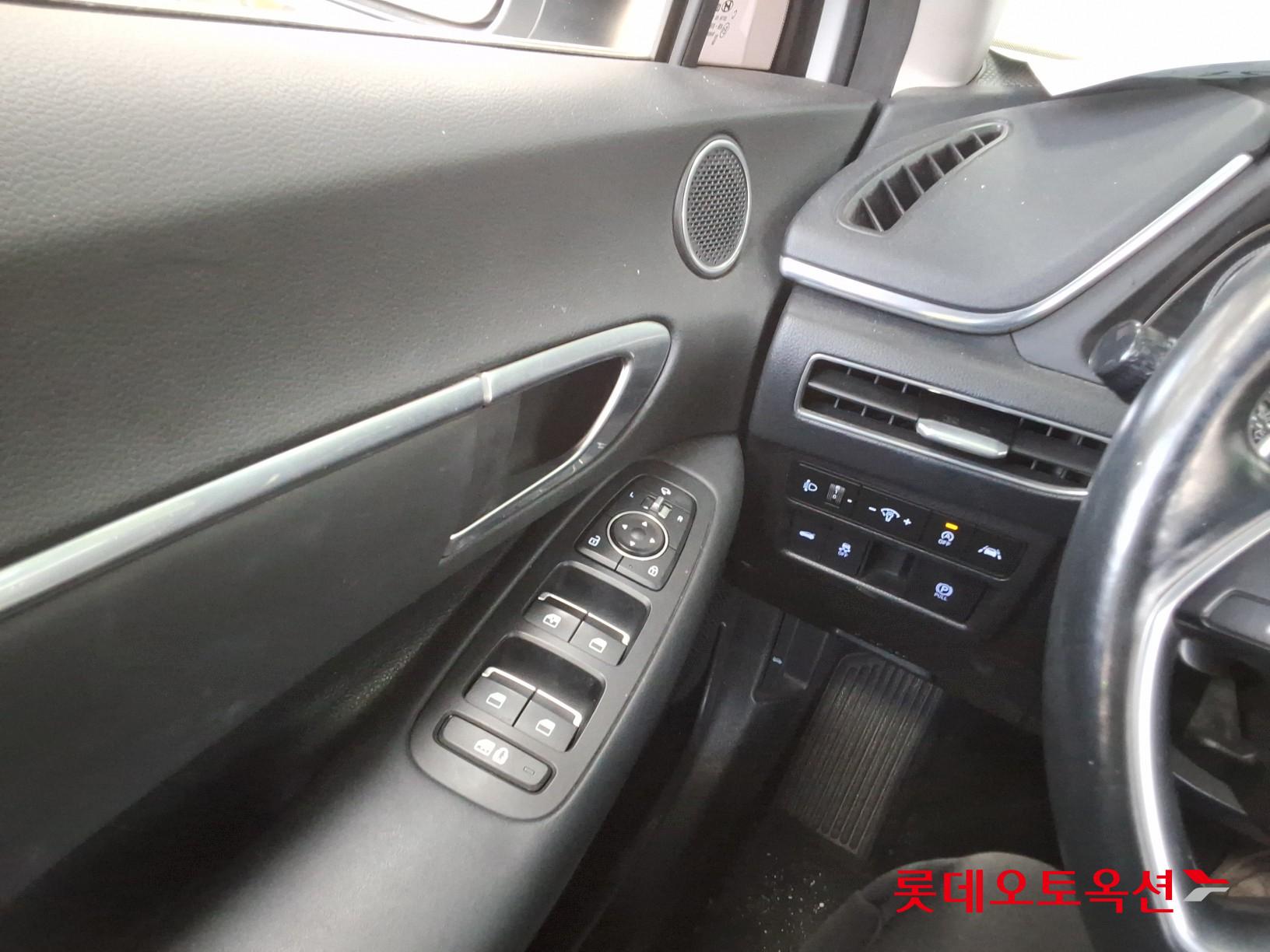 Hyundai Sonata id 3436611 из Кореи 28