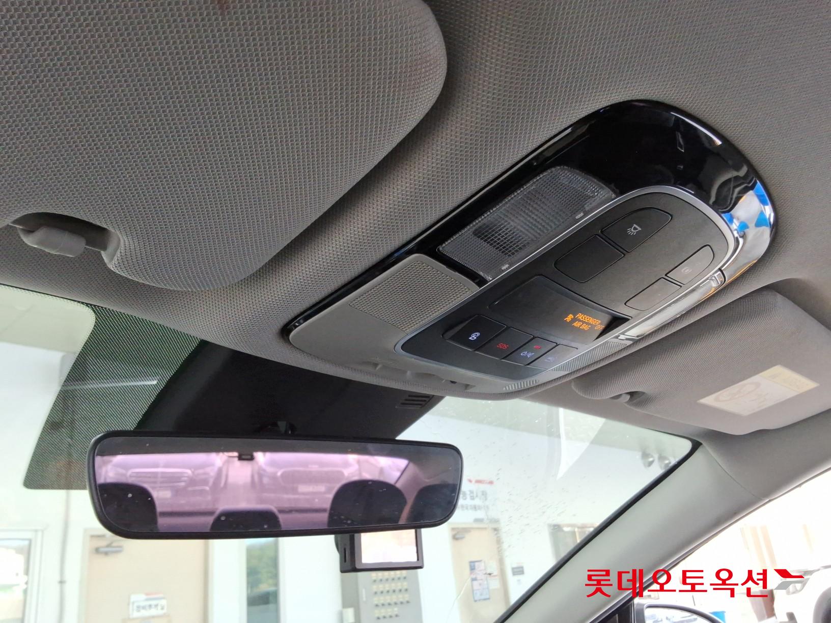 Hyundai Sonata id 3436611 из Кореи 30