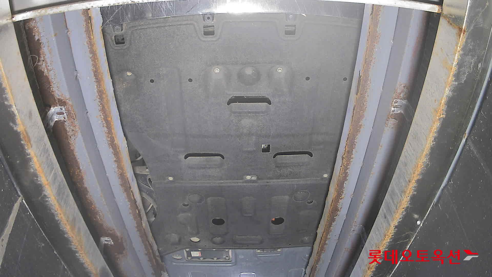 Kia EV6 id 3446762 из Кореи 26