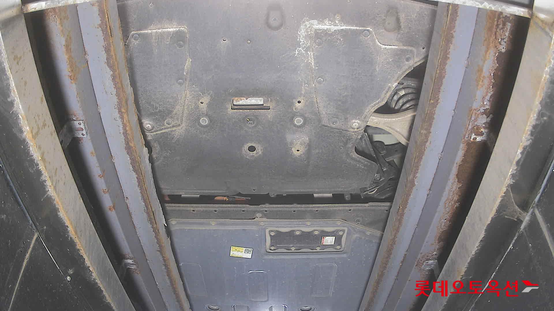 Kia EV6 id 3446762 из Кореи 27