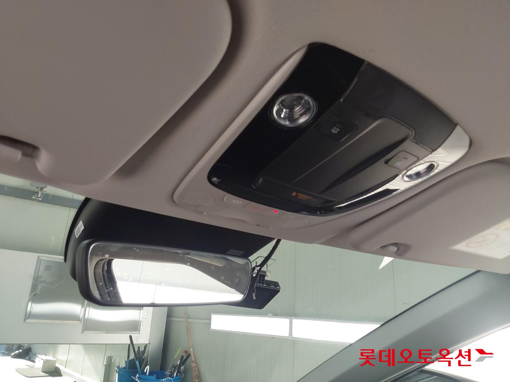 Kia EV6 id 3446762 из Кореи 30