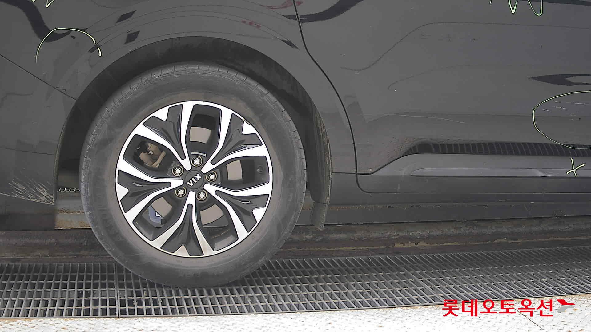 Kia Carnival id 3446759 из Кореи 24