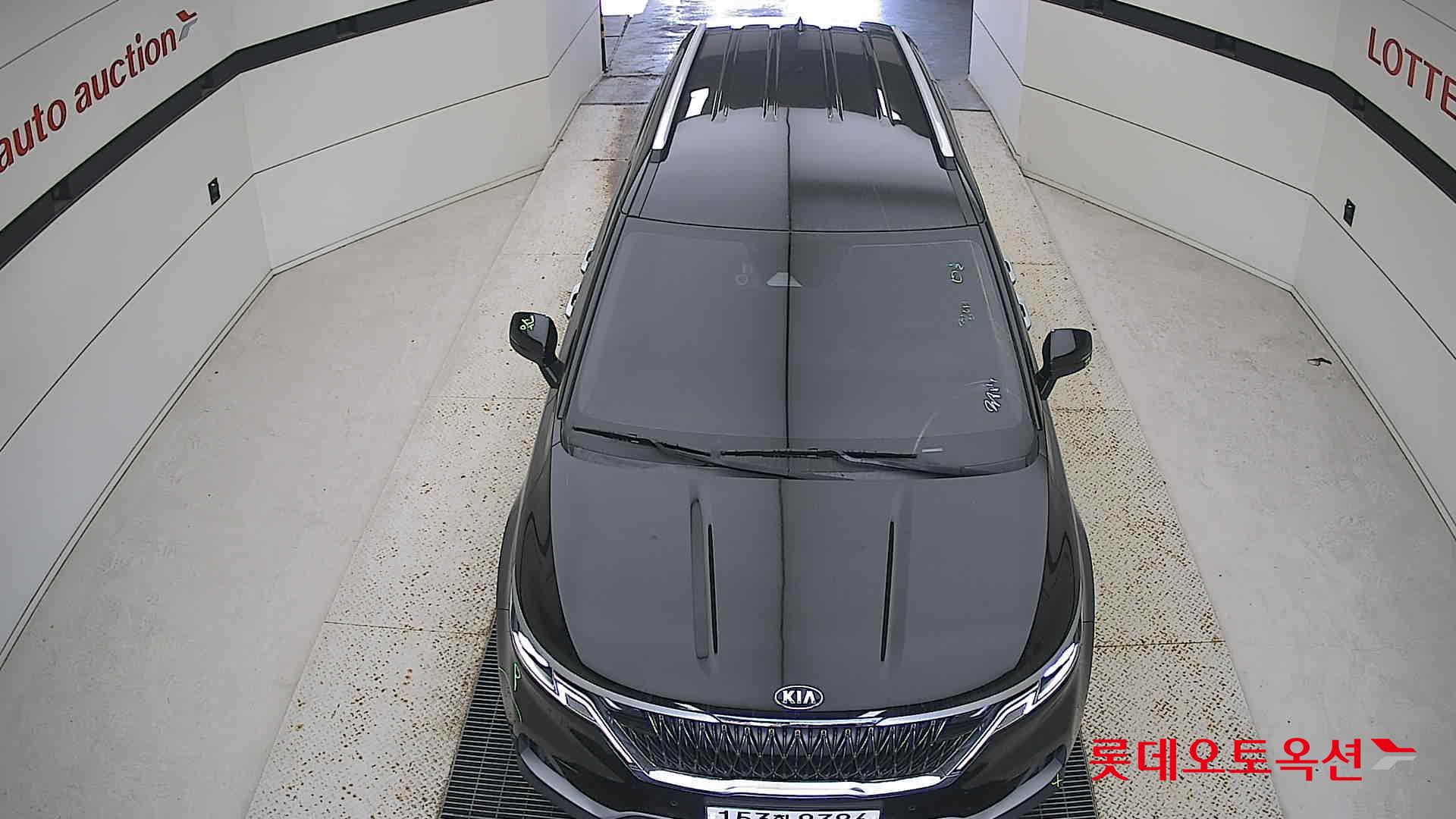 Kia Carnival id 3446759 из Кореи 25