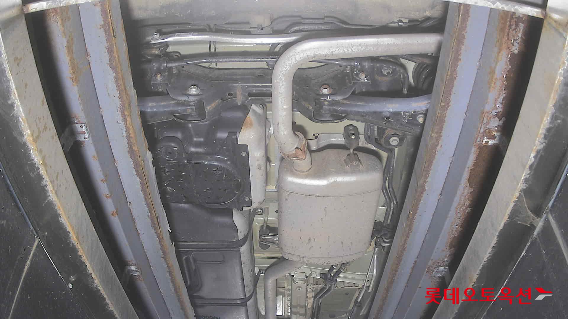 Kia Carnival id 3446759 из Кореи 27