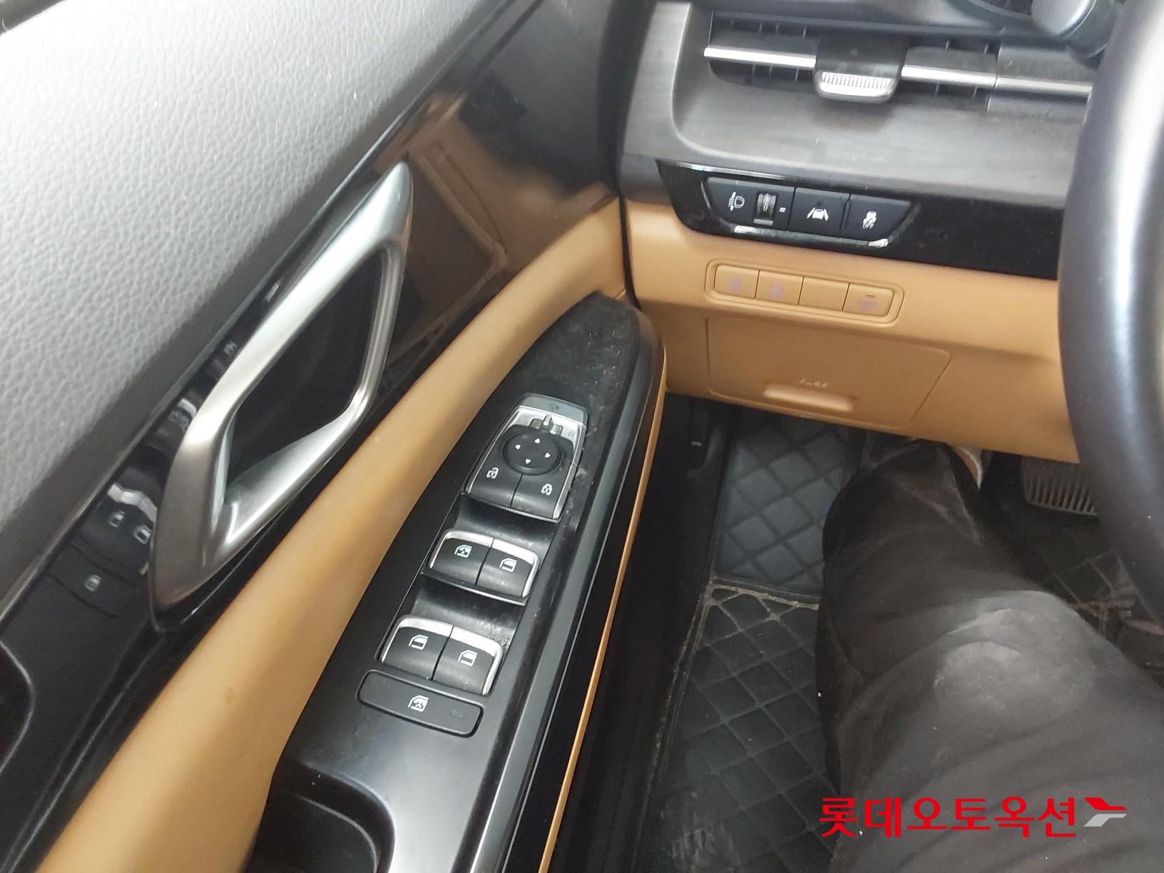 Kia Carnival id 3446759 из Кореи 28