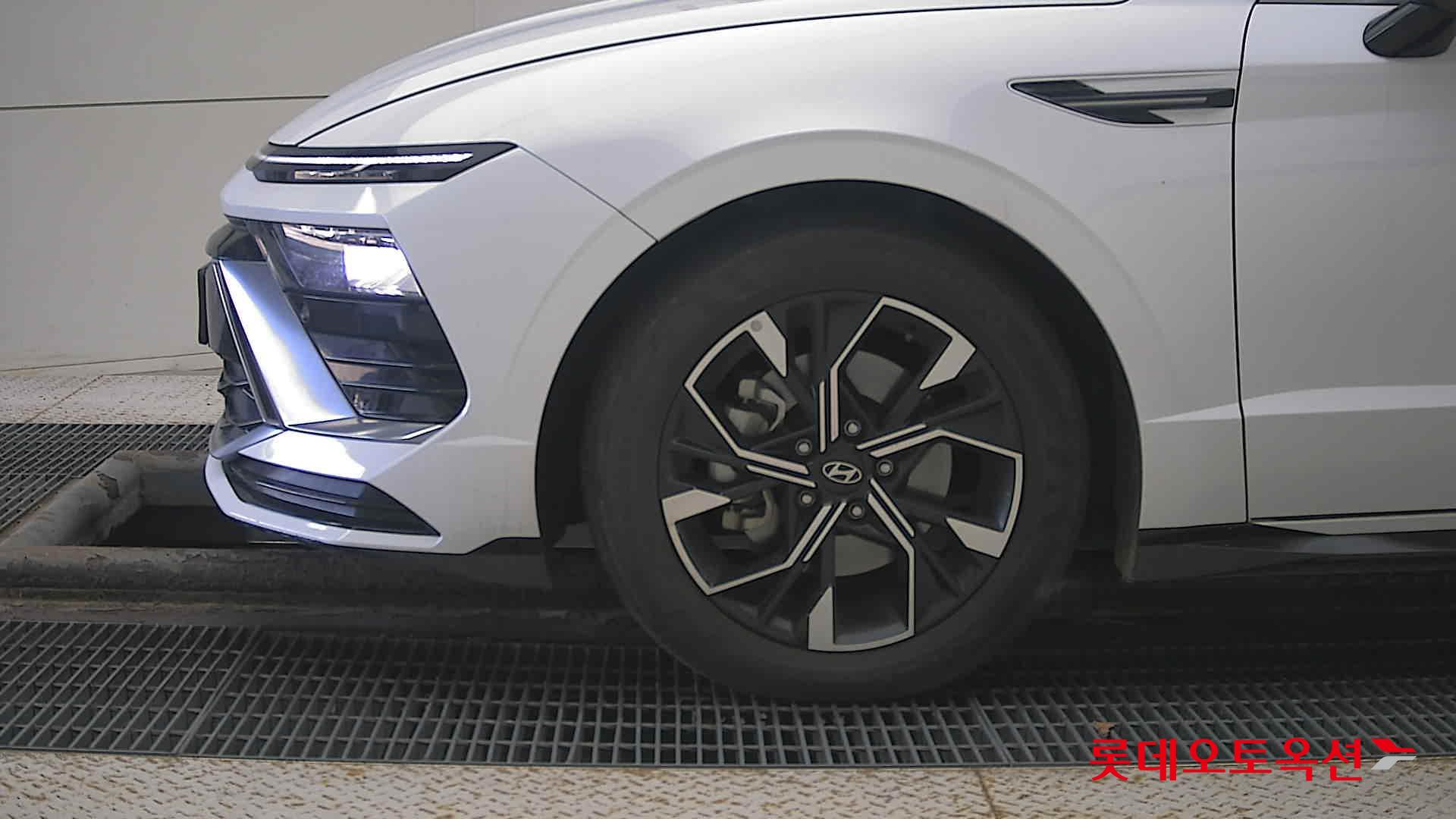 Hyundai Sonata id 3441769 из Кореи 21