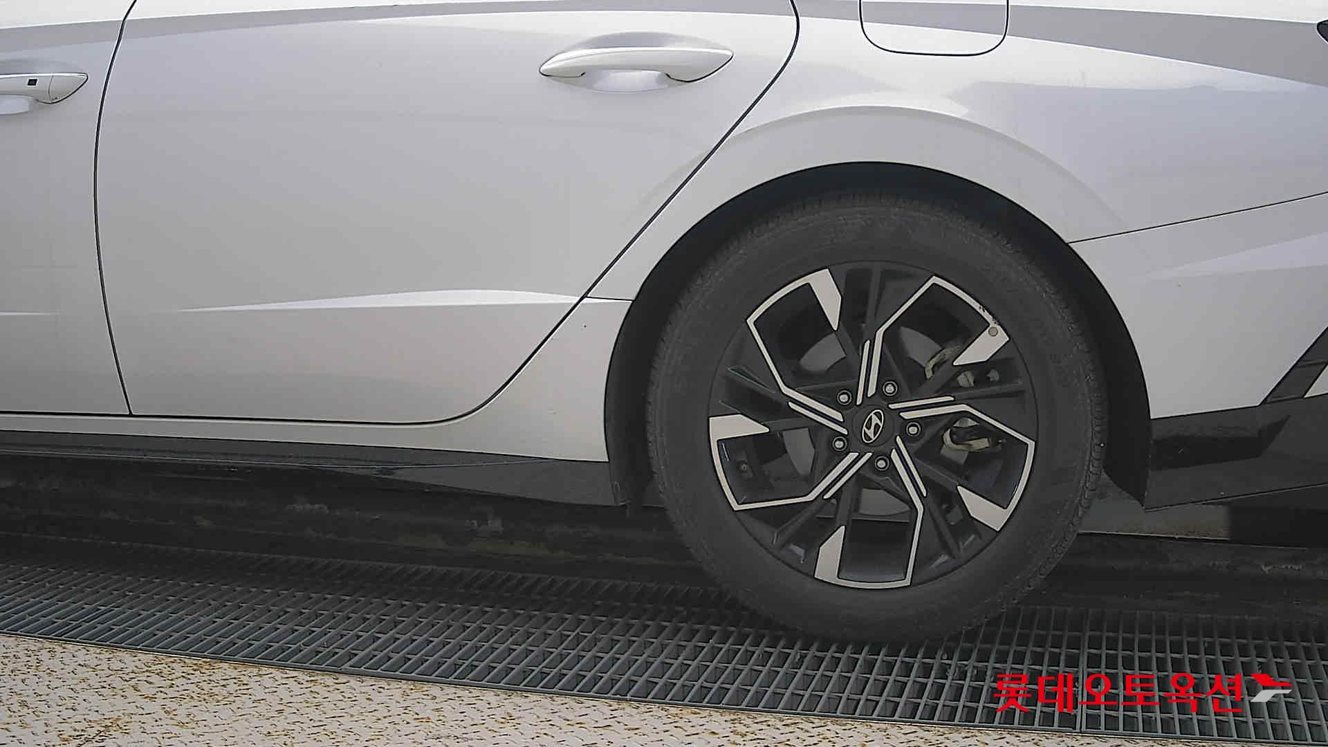 Hyundai Sonata id 3441769 из Кореи 22