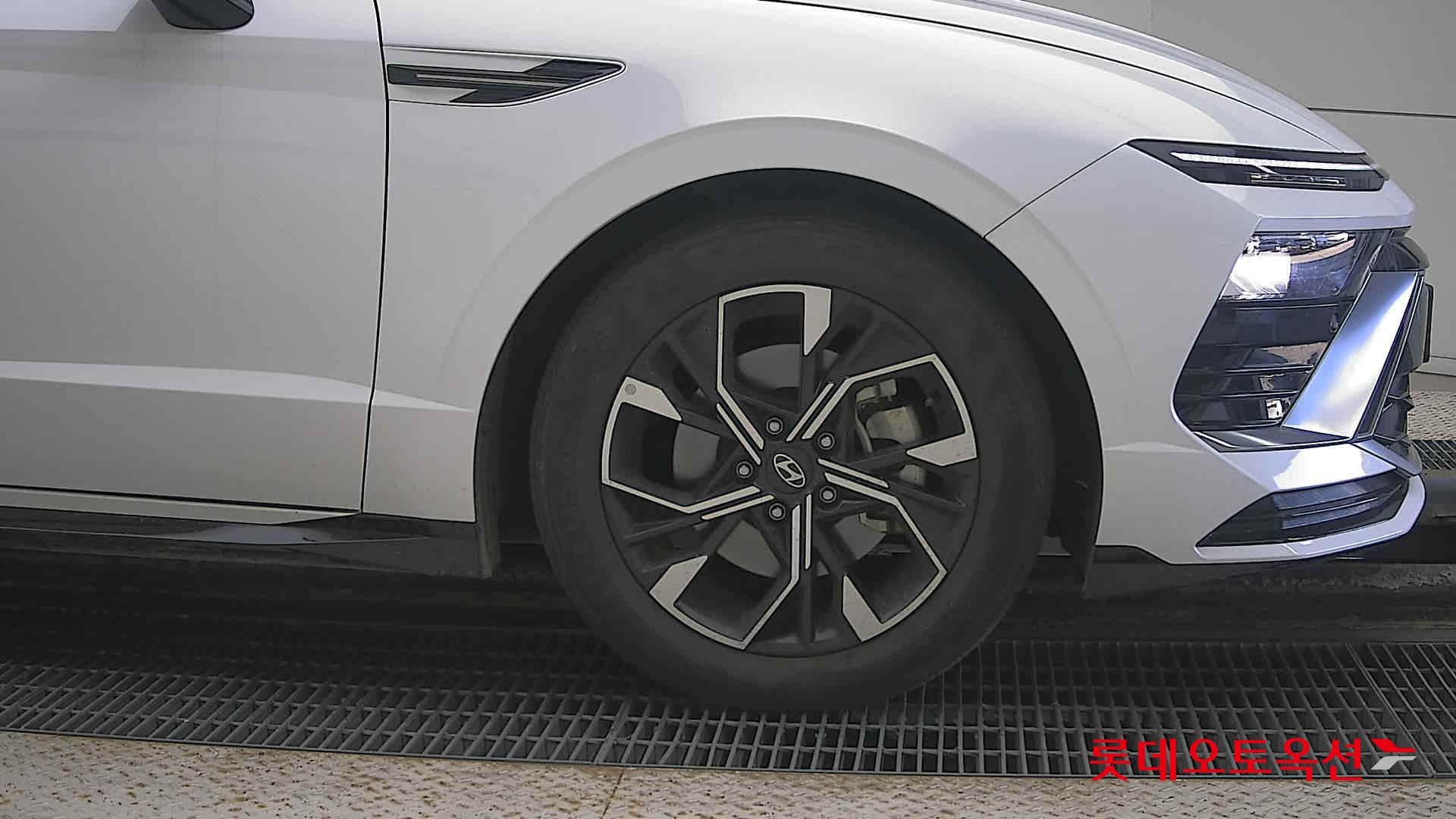 Hyundai Sonata id 3441769 из Кореи 23