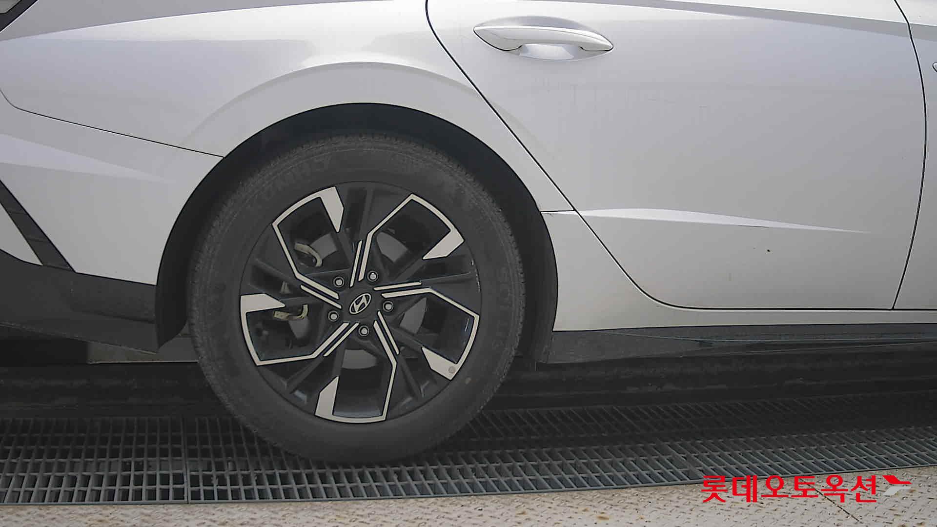 Hyundai Sonata id 3441769 из Кореи 24