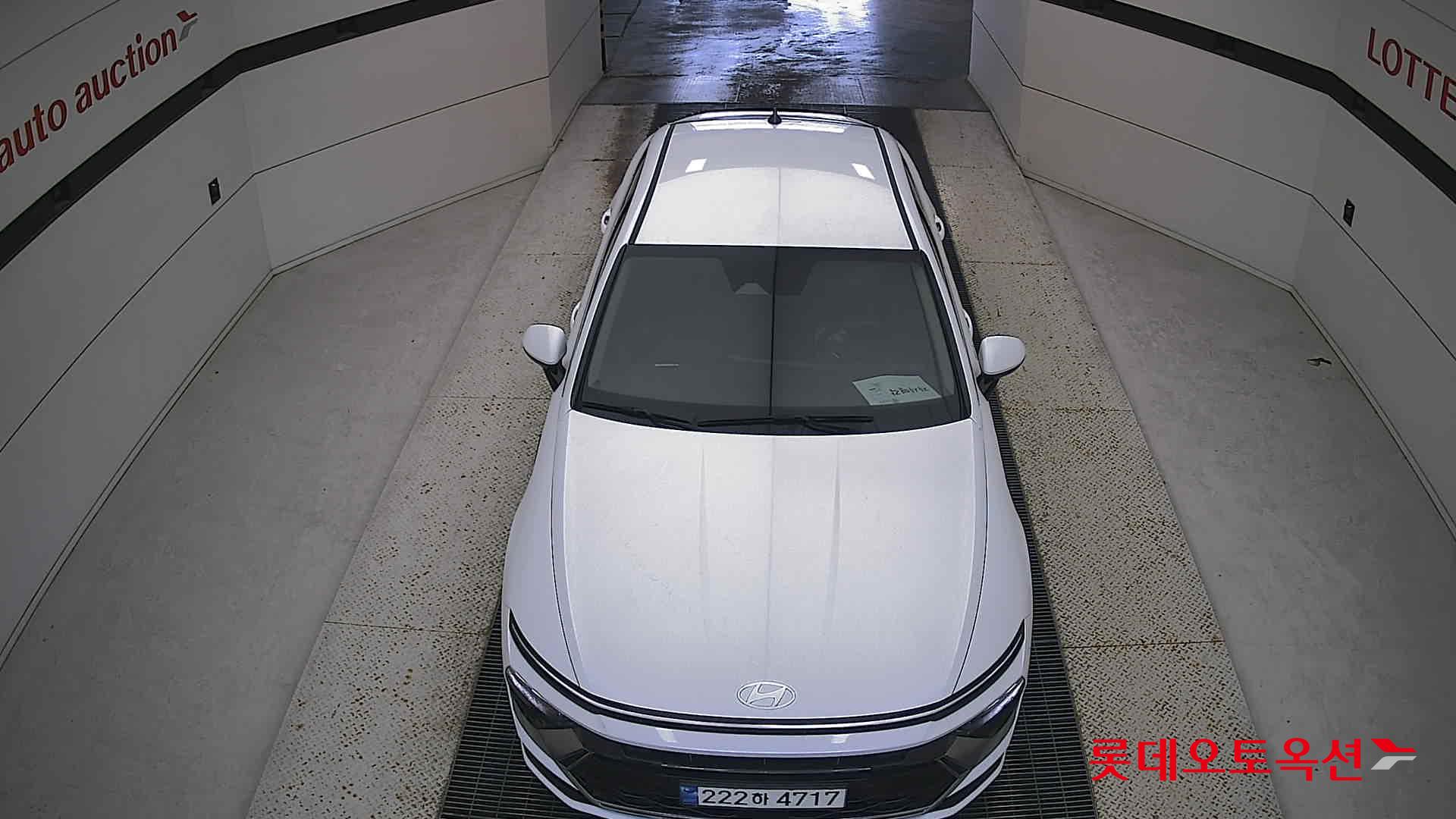 Hyundai Sonata id 3441769 из Кореи 25