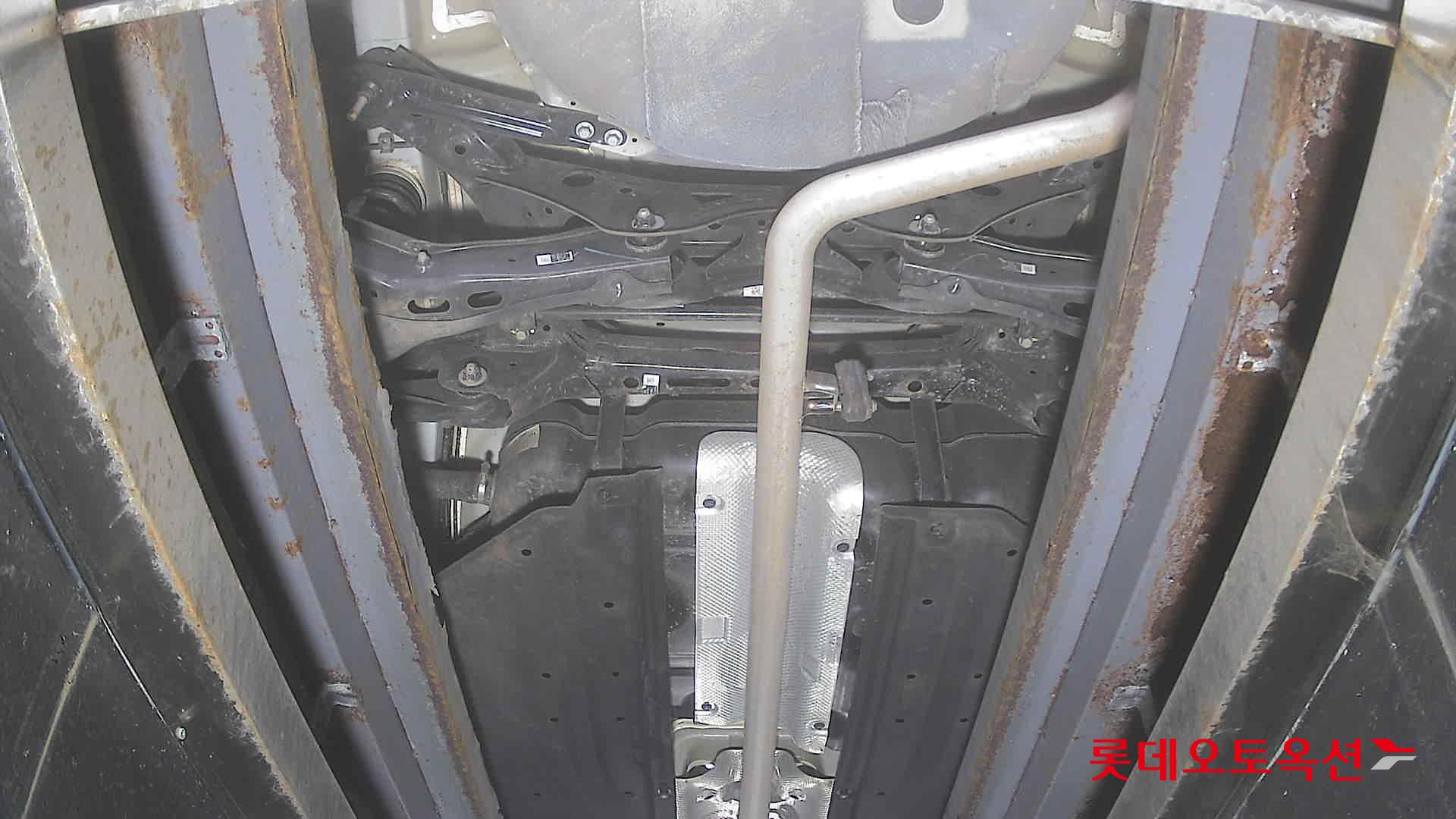 Hyundai Sonata id 3441769 из Кореи 27