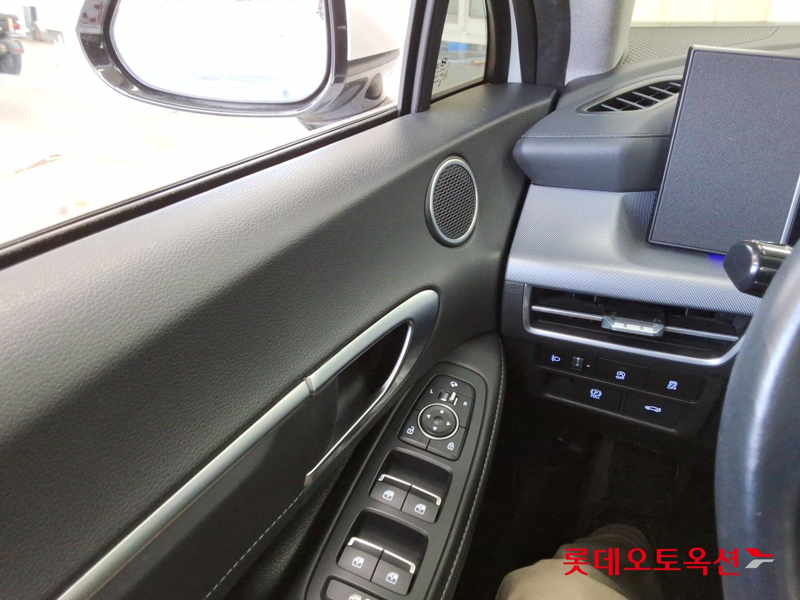 Hyundai Sonata id 3441769 из Кореи 28