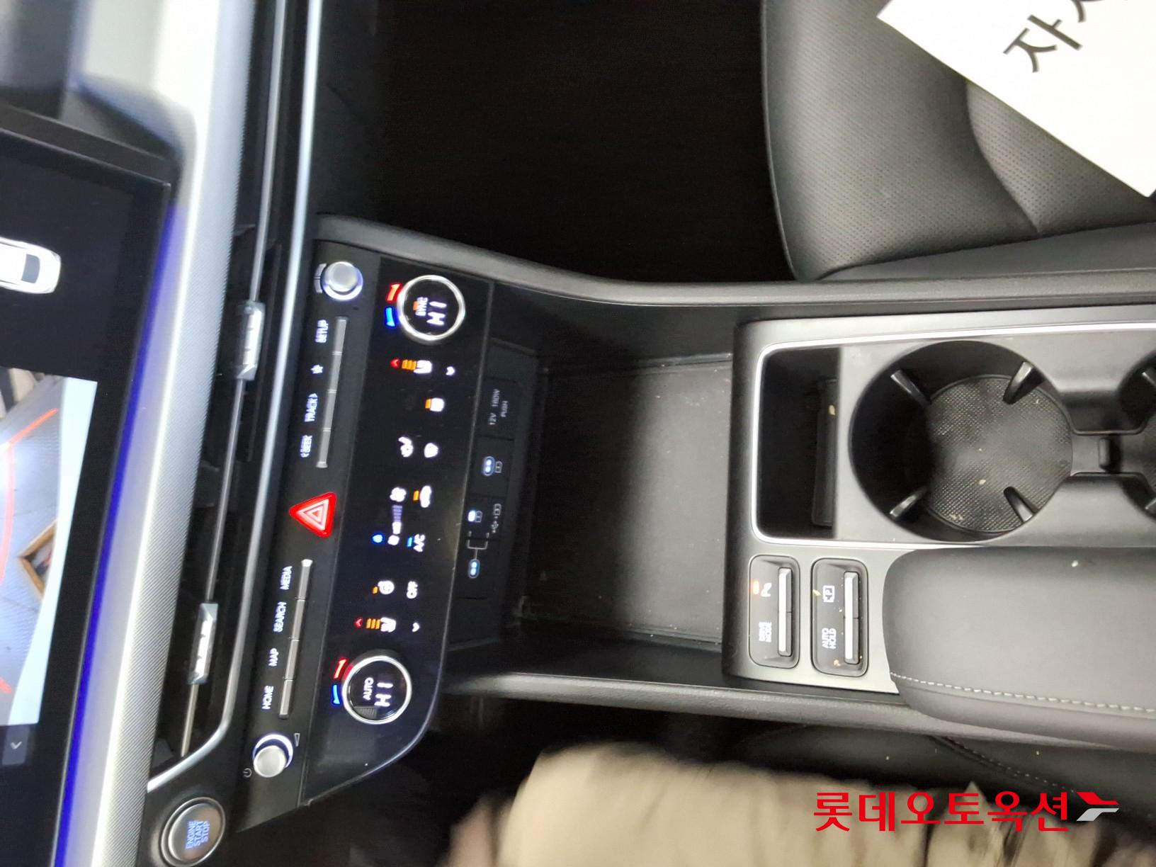 Hyundai Sonata id 3441769 из Кореи 31