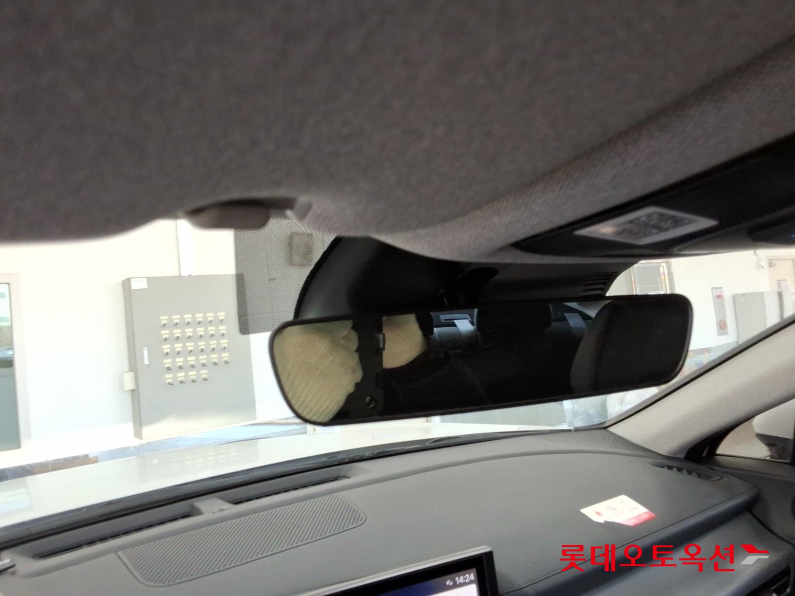 Hyundai Sonata id 3441769 из Кореи 32