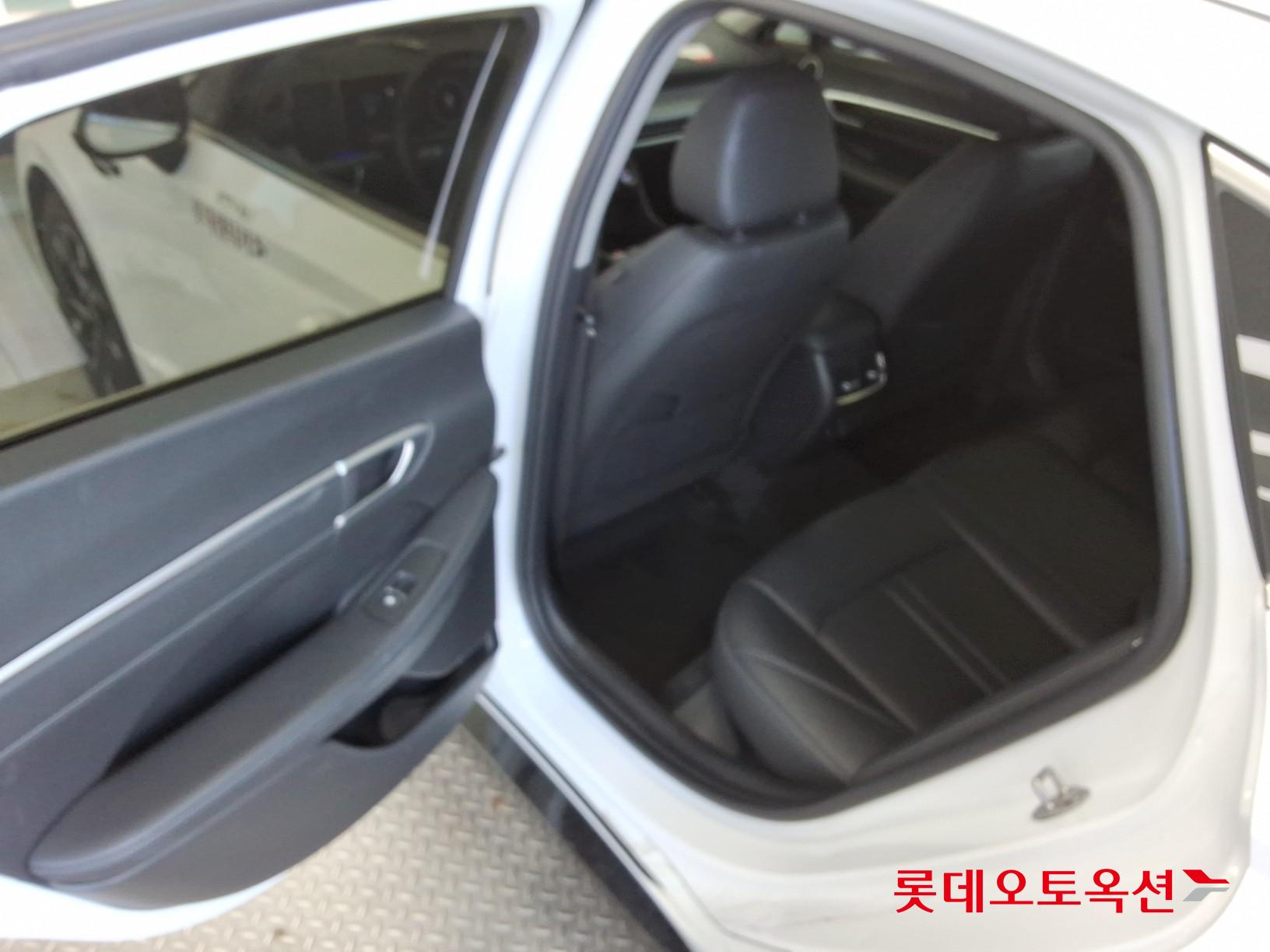 Hyundai Sonata id 3441769 из Кореи 36