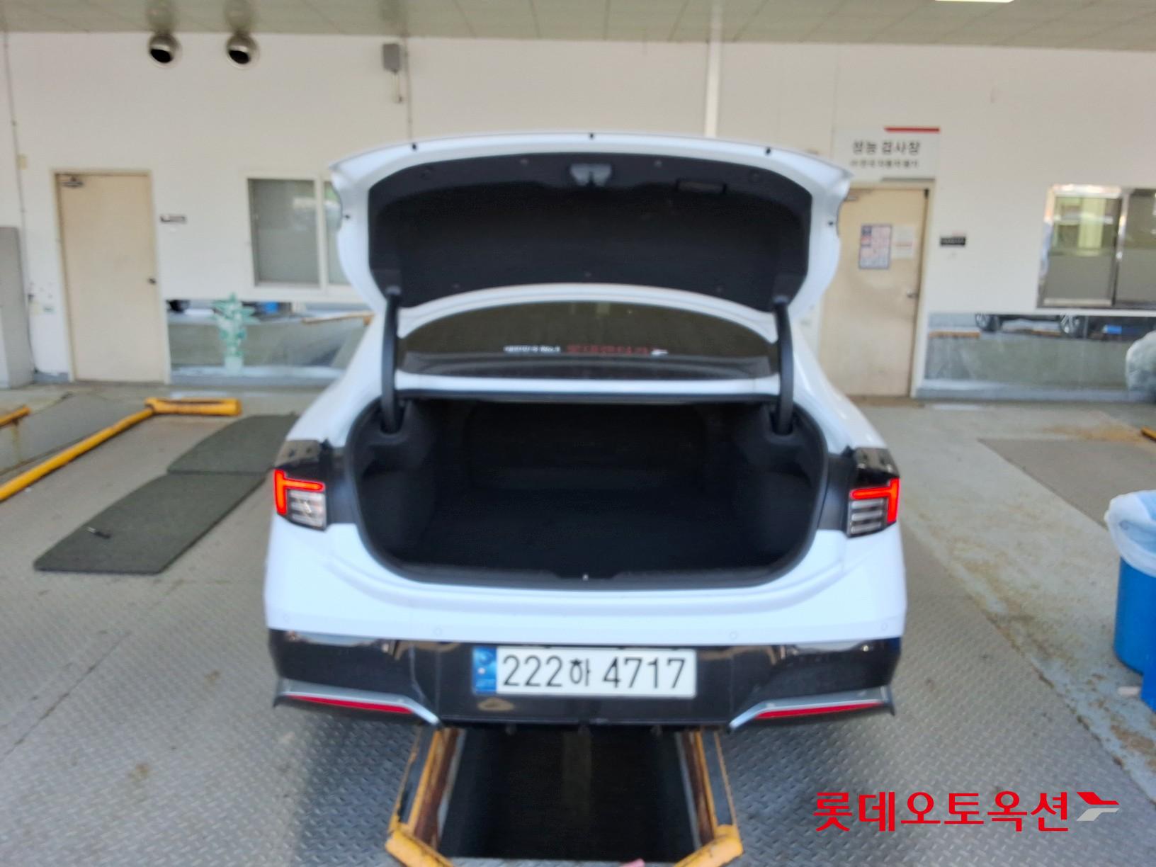 Hyundai Sonata id 3441769 из Кореи 37