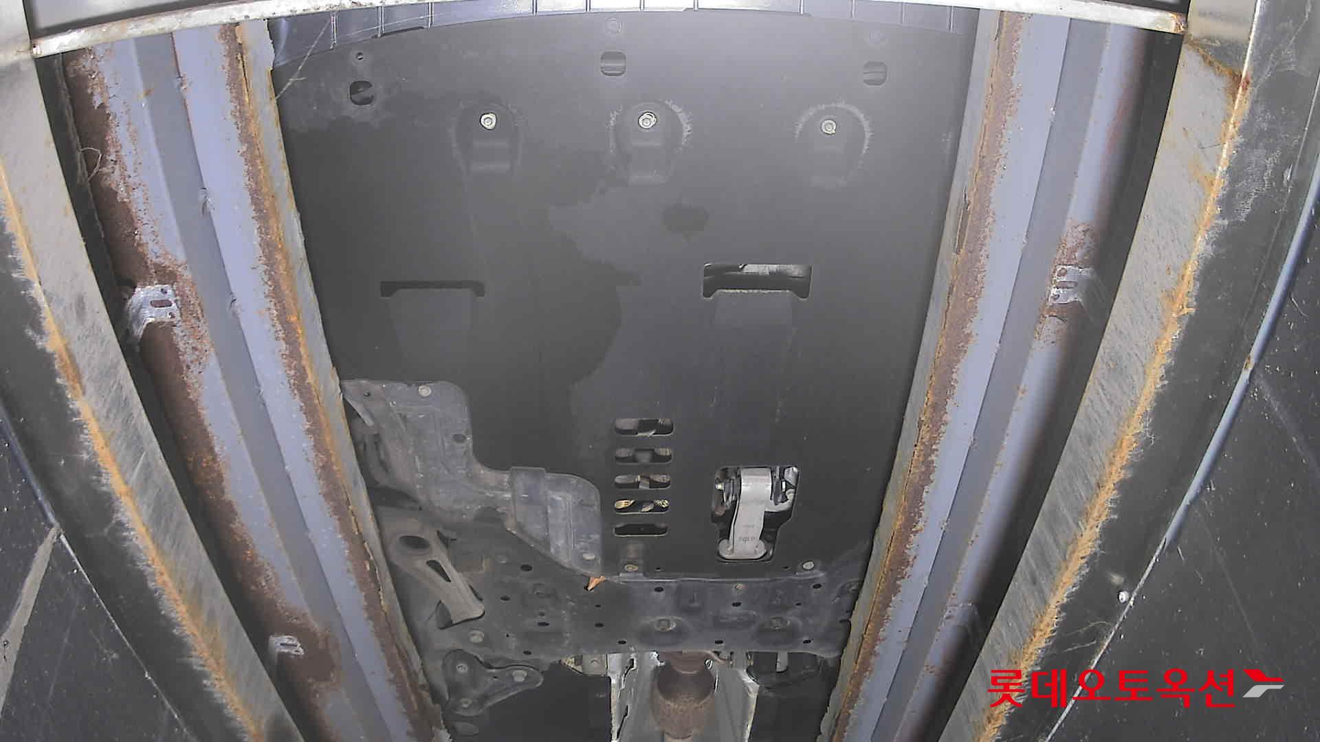 Hyundai Grandeur id 3436566 из Кореи 26