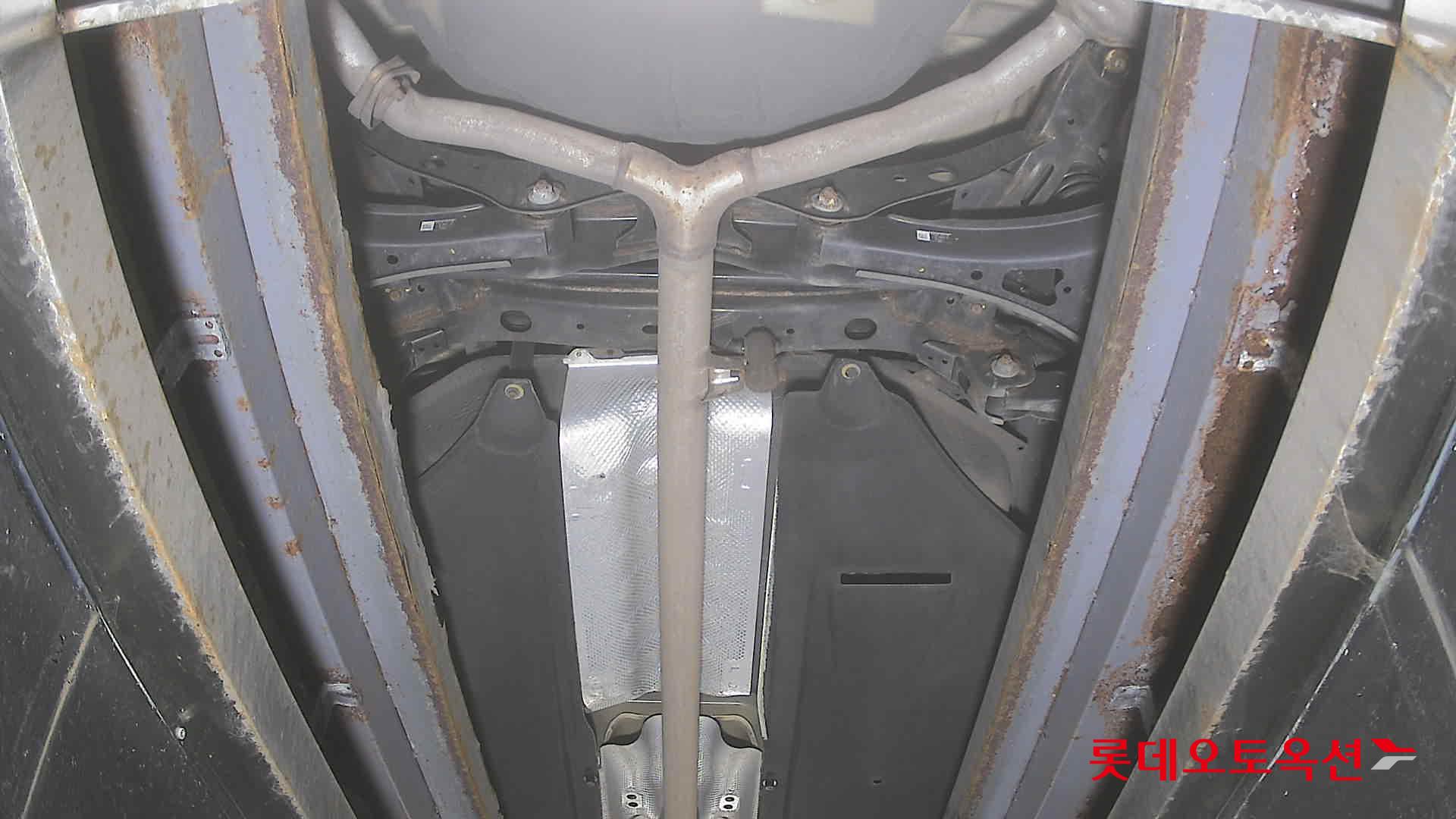 Hyundai Grandeur id 3436566 из Кореи 27