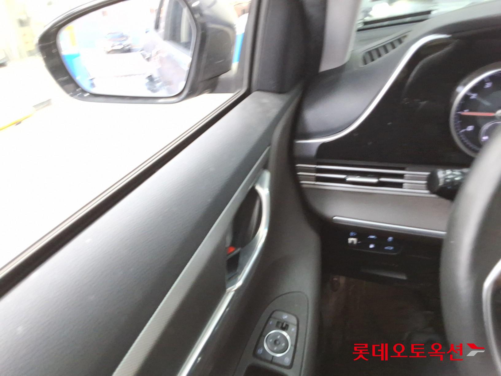 Hyundai Grandeur id 3436566 из Кореи 28