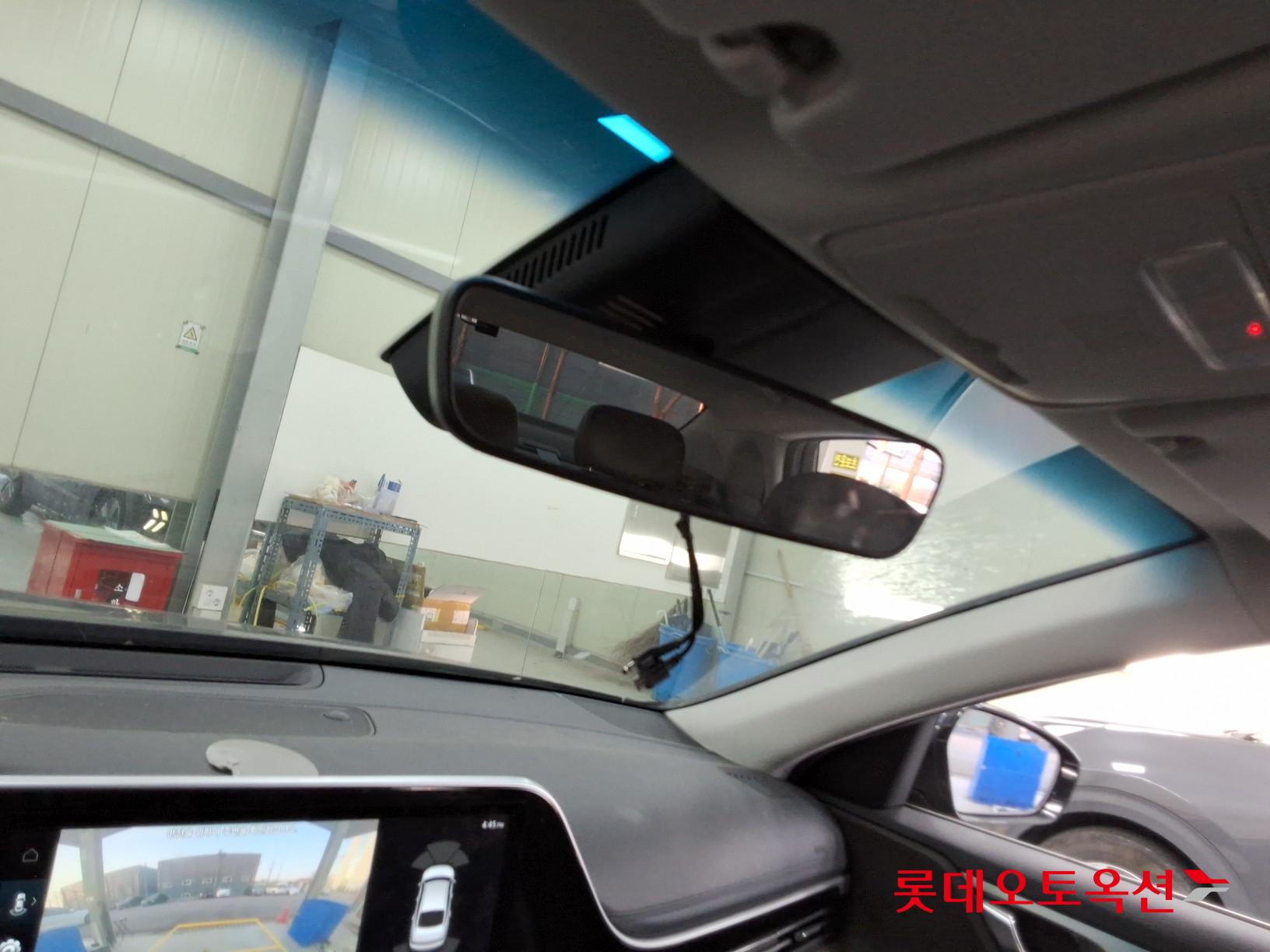 Hyundai Grandeur id 3436566 из Кореи 32