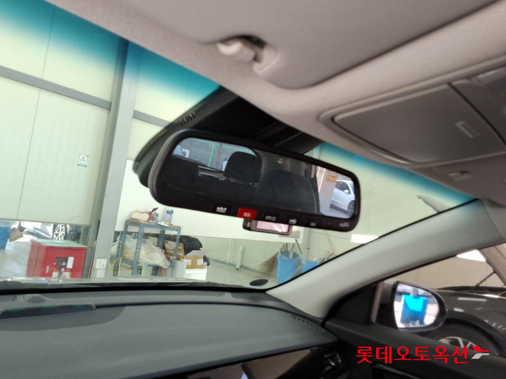 Kia Niro EV id 3446765 из Кореи 32