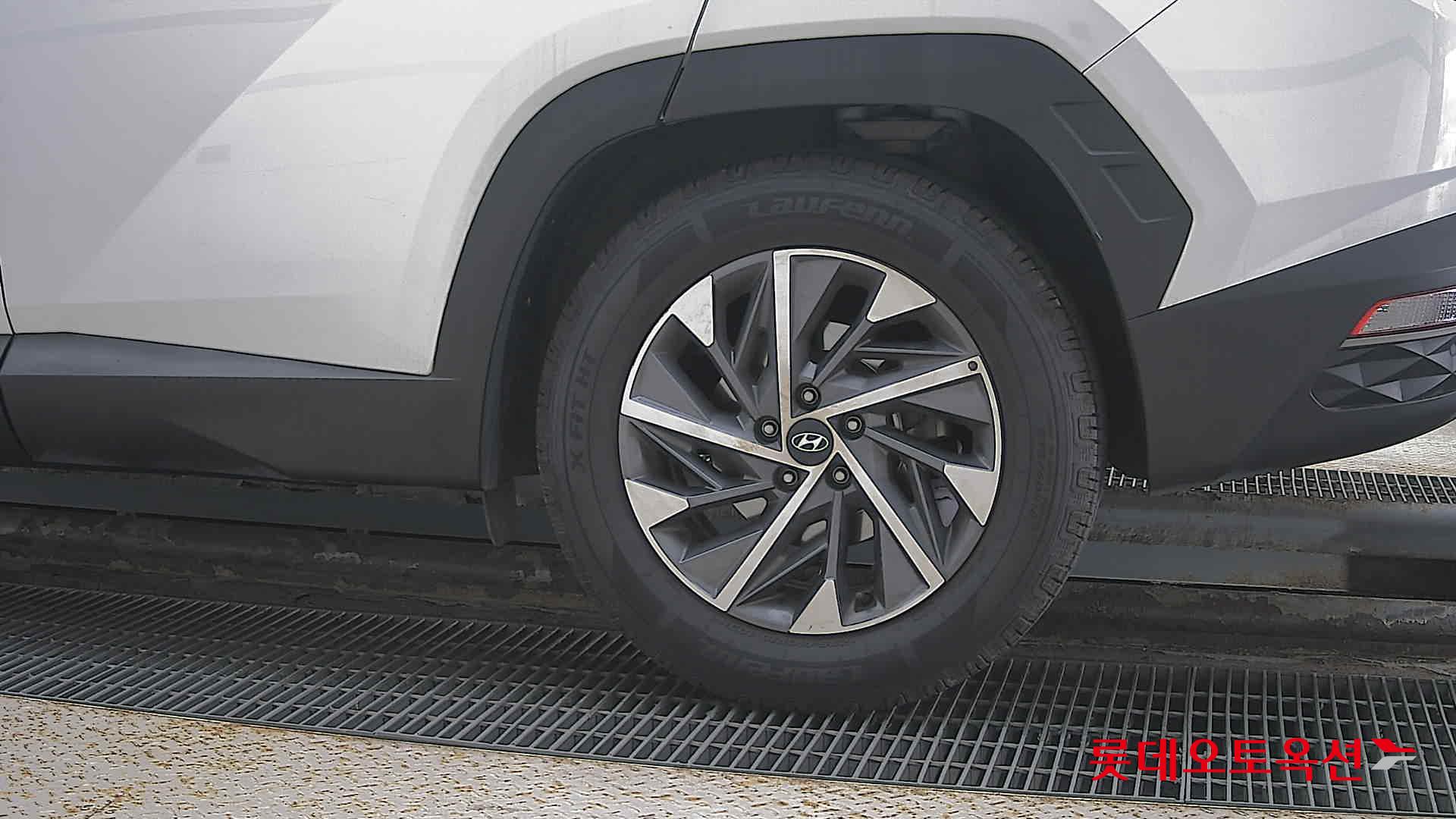 Hyundai Tucson id 3441749 из Кореи 22