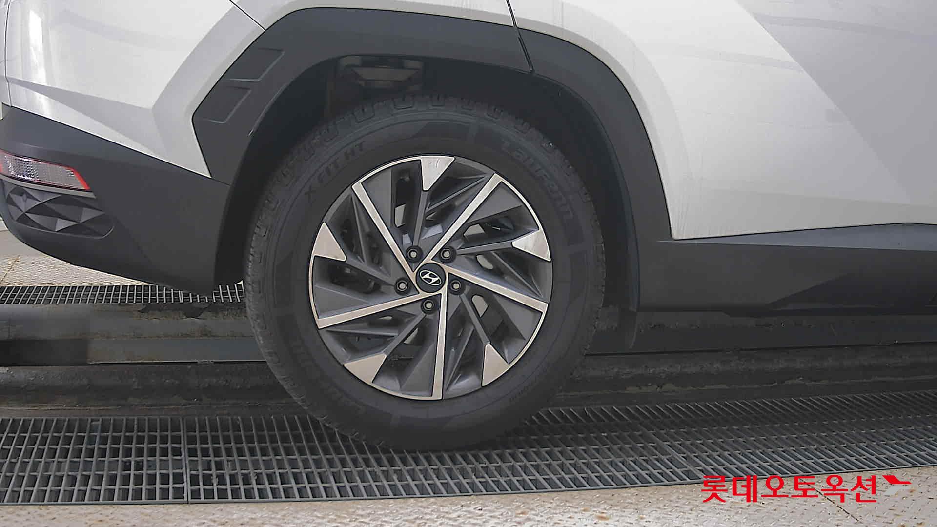 Hyundai Tucson id 3441749 из Кореи 24