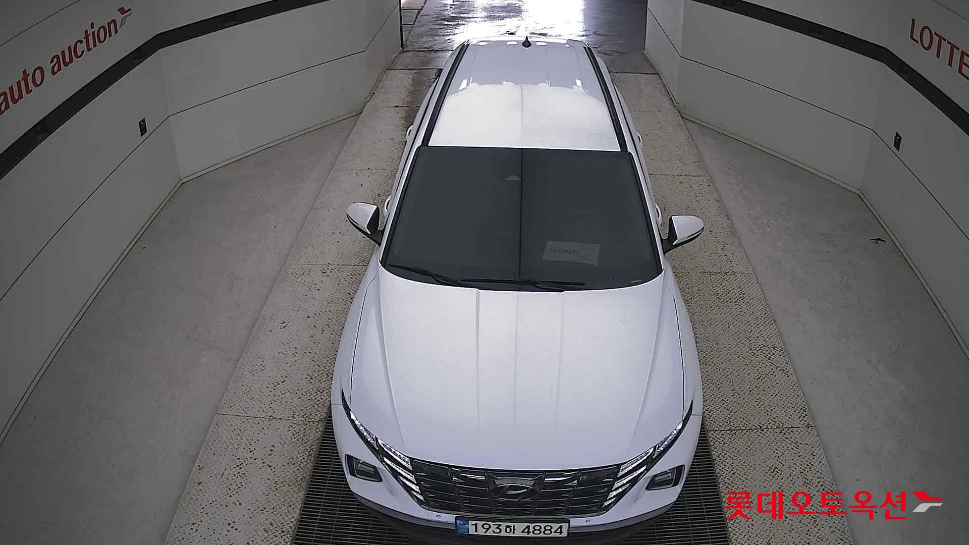 Hyundai Tucson id 3441749 из Кореи 25